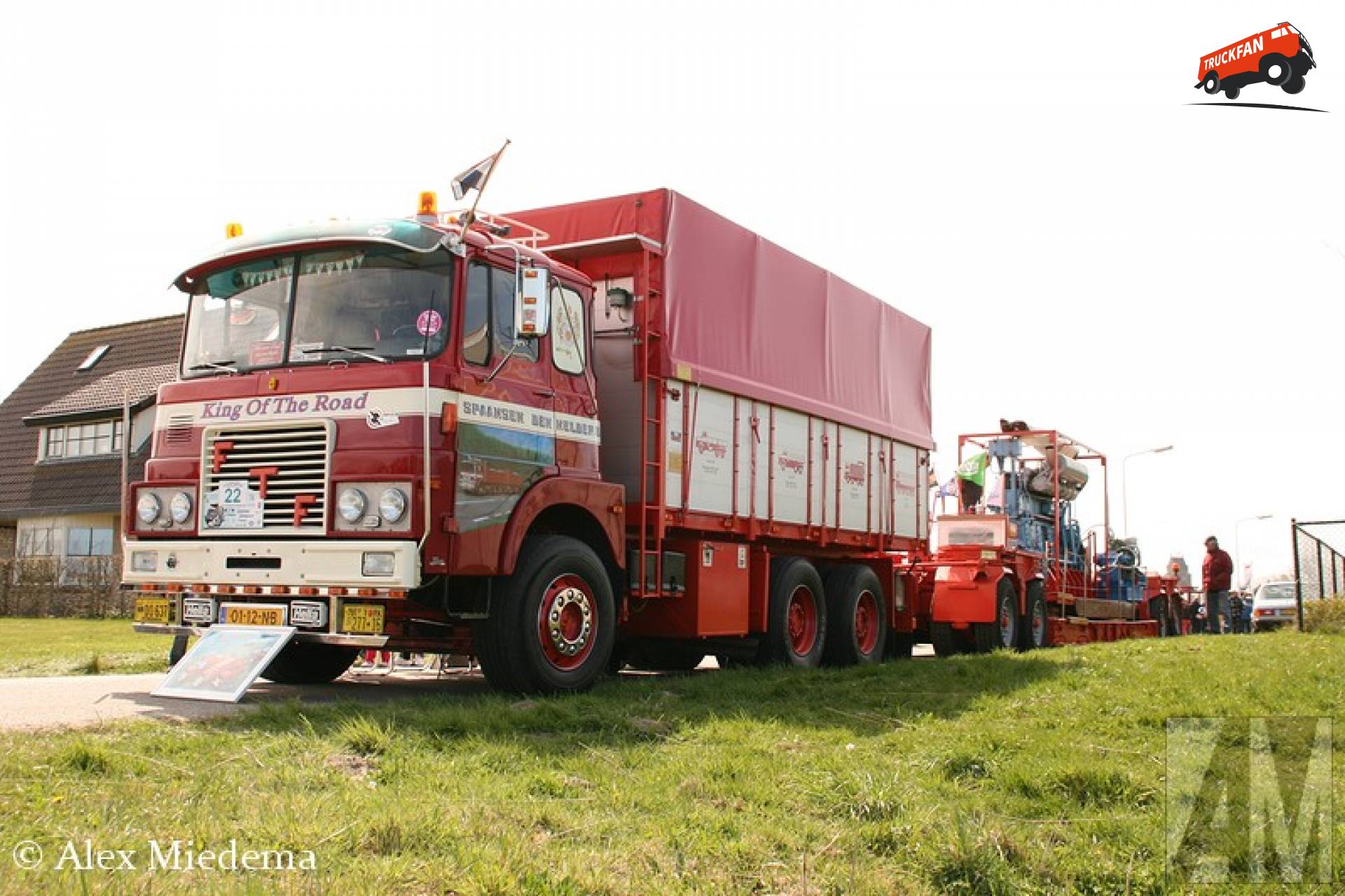 FTF F-8.20D