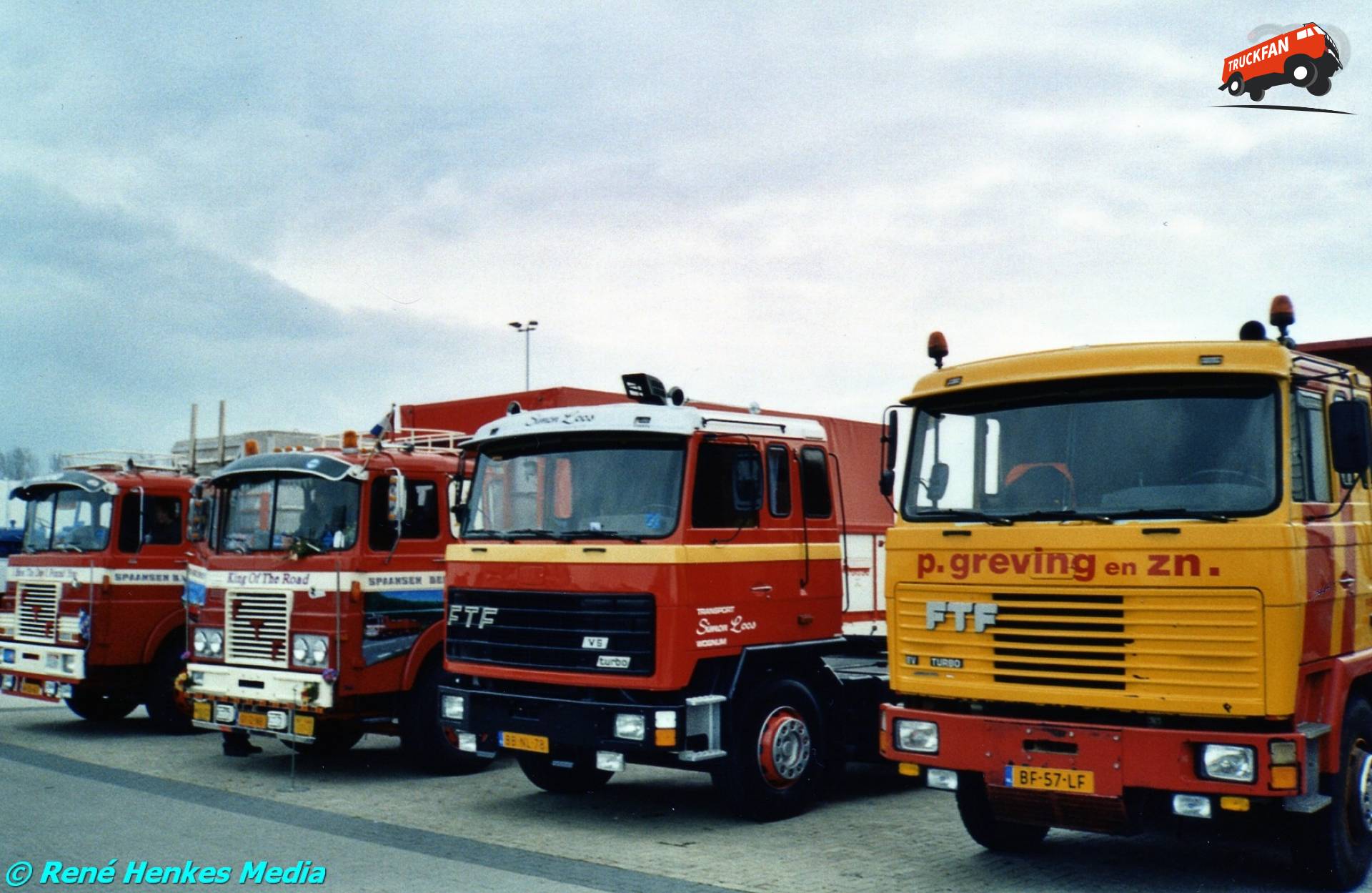 FTF meerdere Fanclub - Technische Daten, Fotos, Bewertungen & Forum
