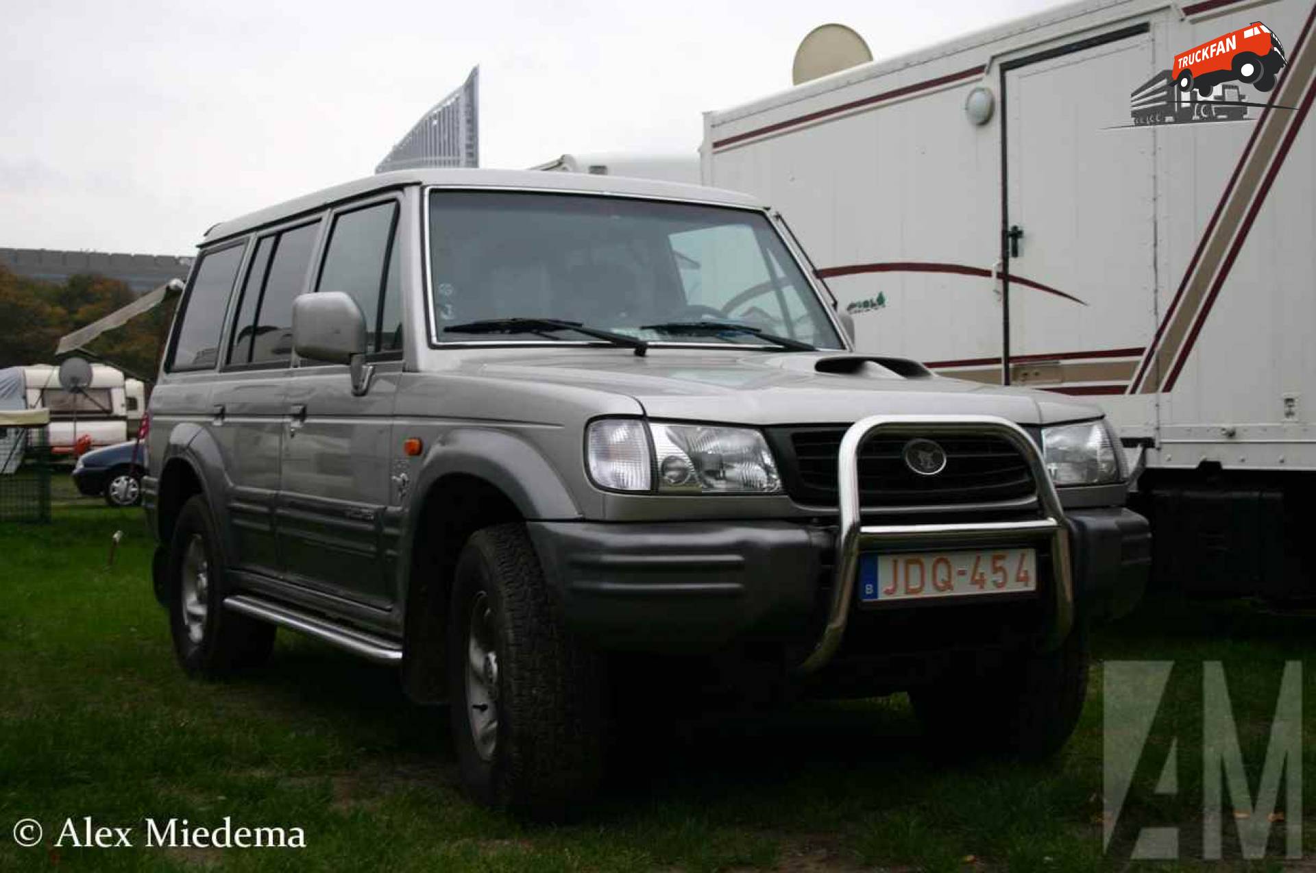 Galloper Galloper Fan Club - Specs, Photos, Reviews & Forum