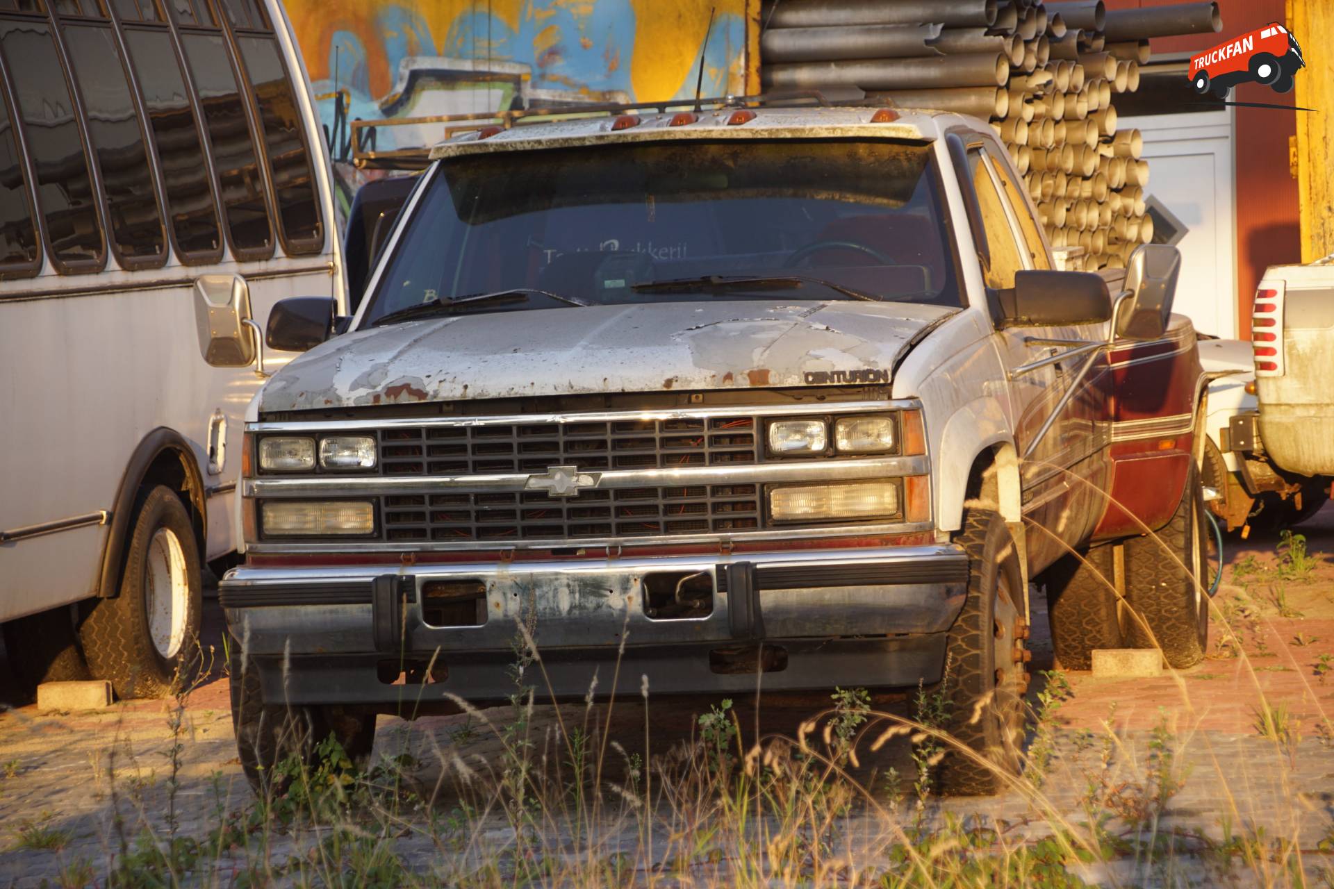Chevrolet Centurion Fan Club - Specs, Photos, Reviews & Forum