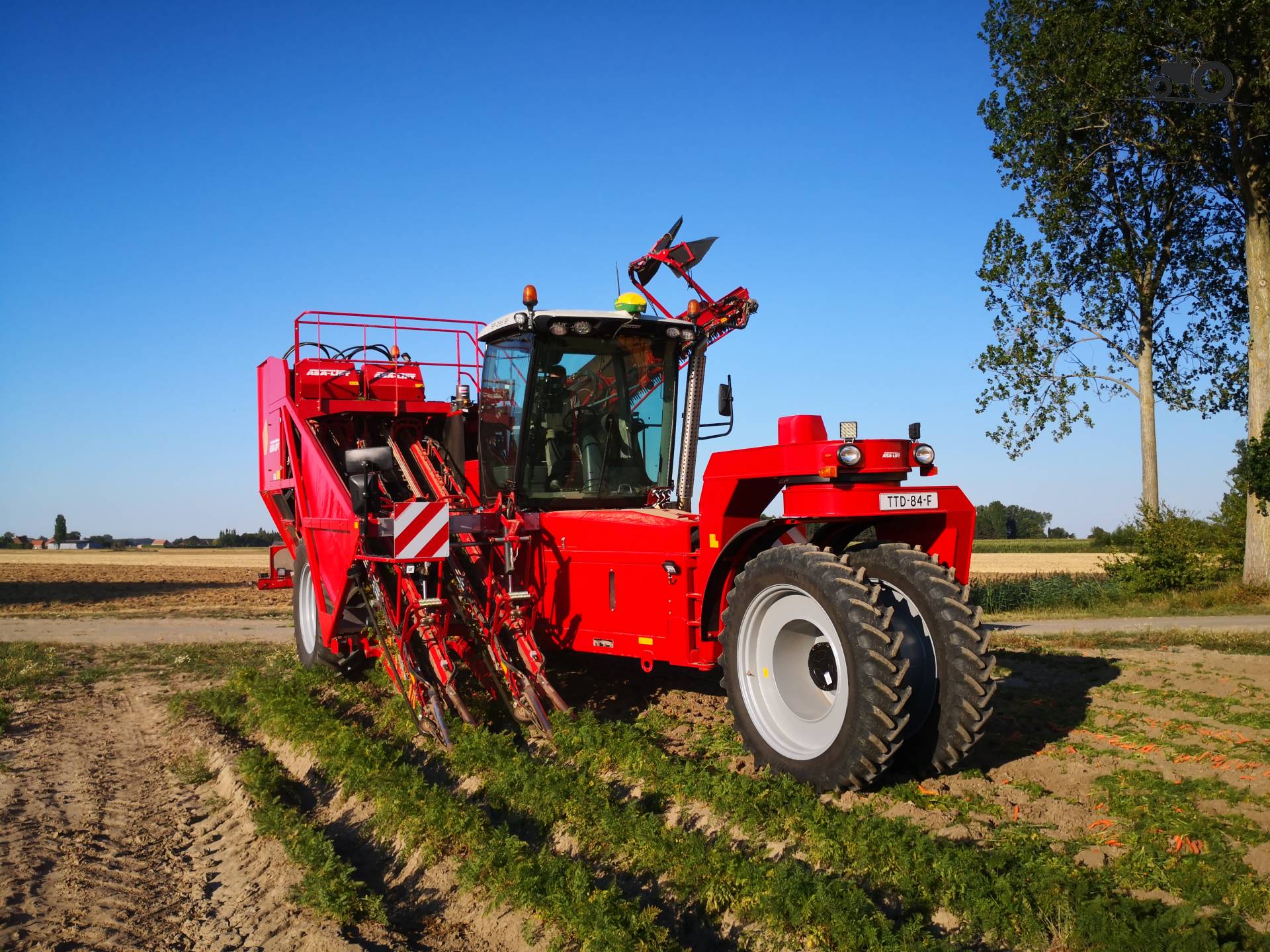 Asa Lift - TractorFan