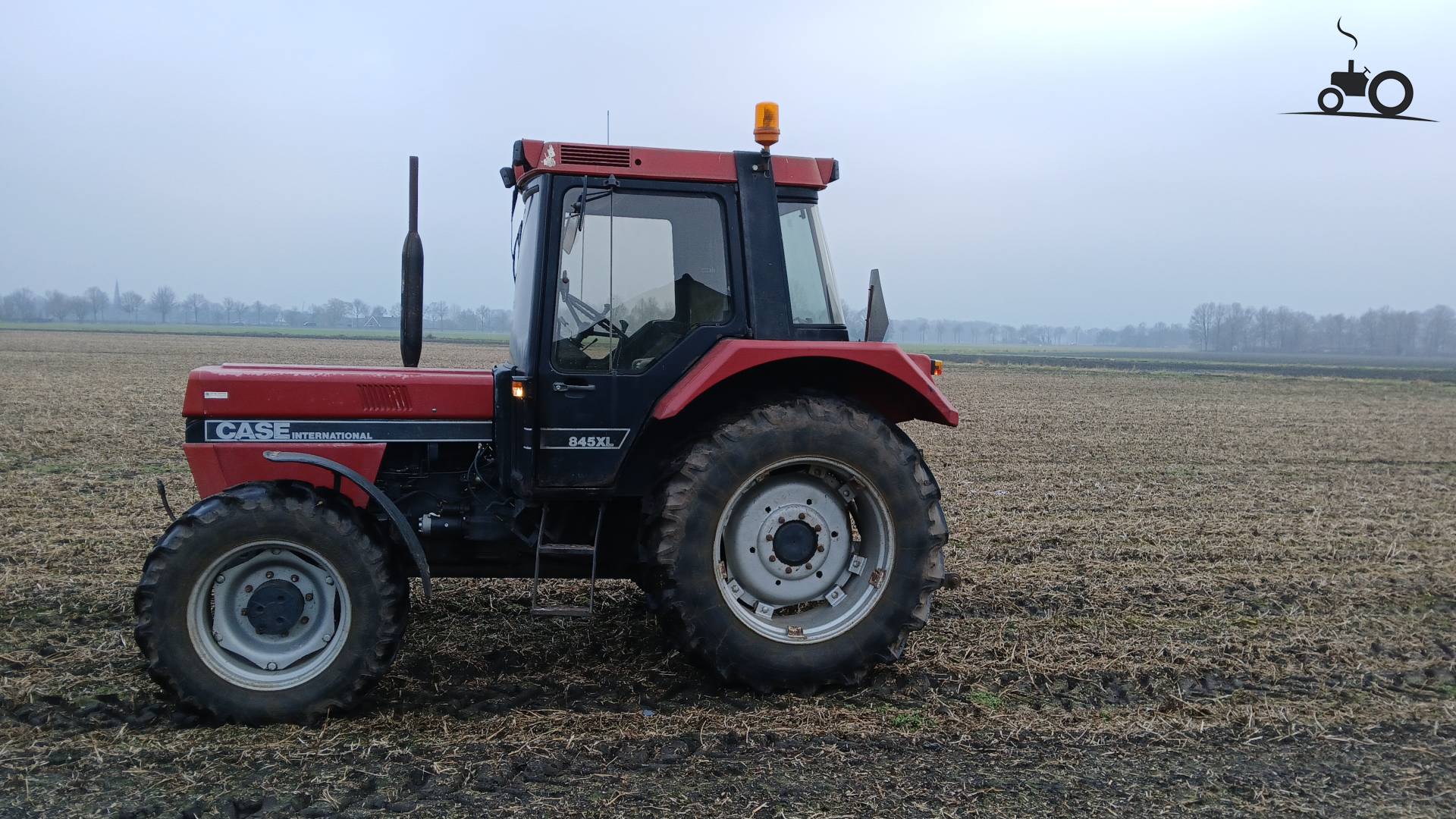 Case International 845 XL - Laatste Updates, Foto's & Video's - Pagina 1