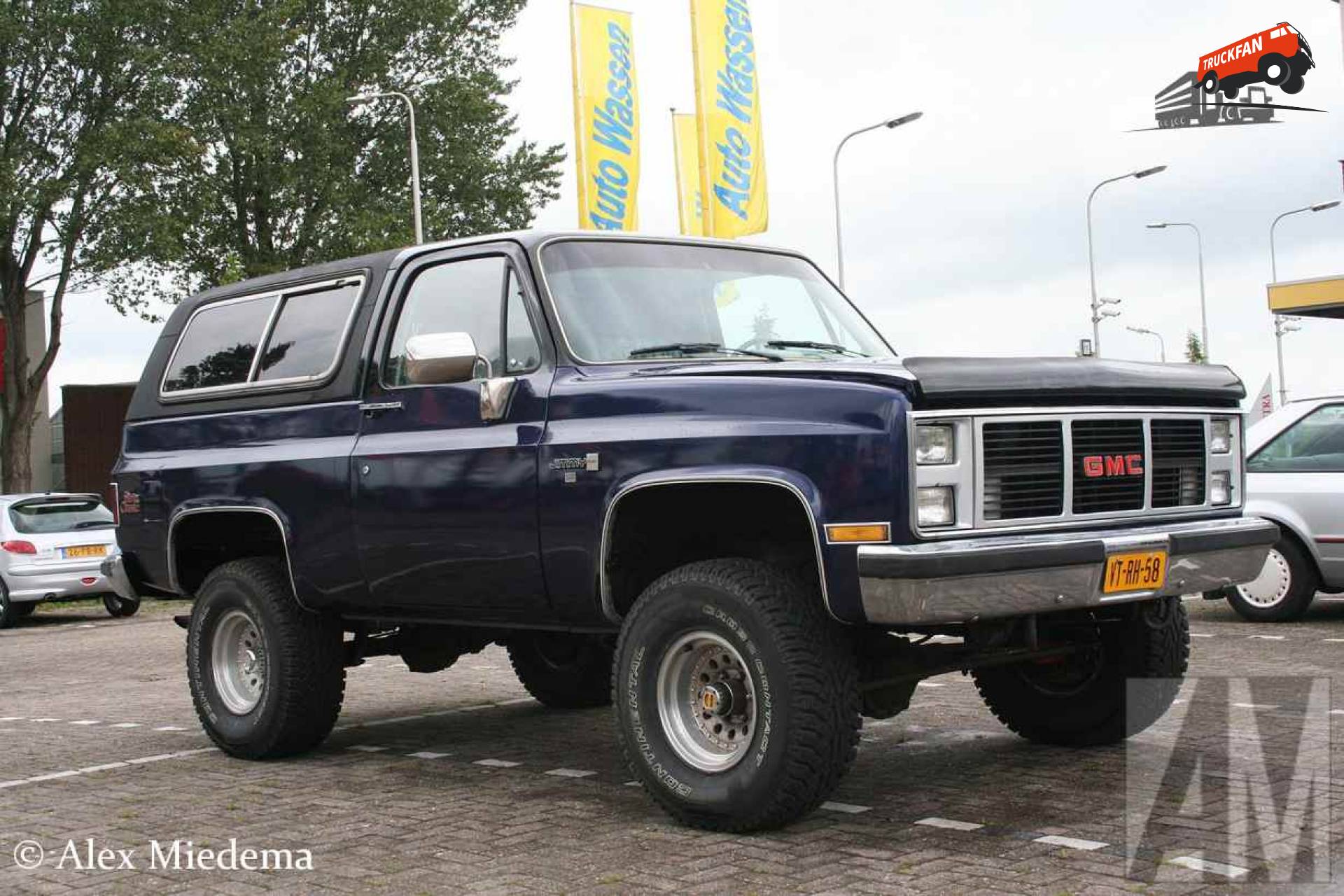 GMC Jimmy Fan Club - Specs, Photos, Reviews & Forum