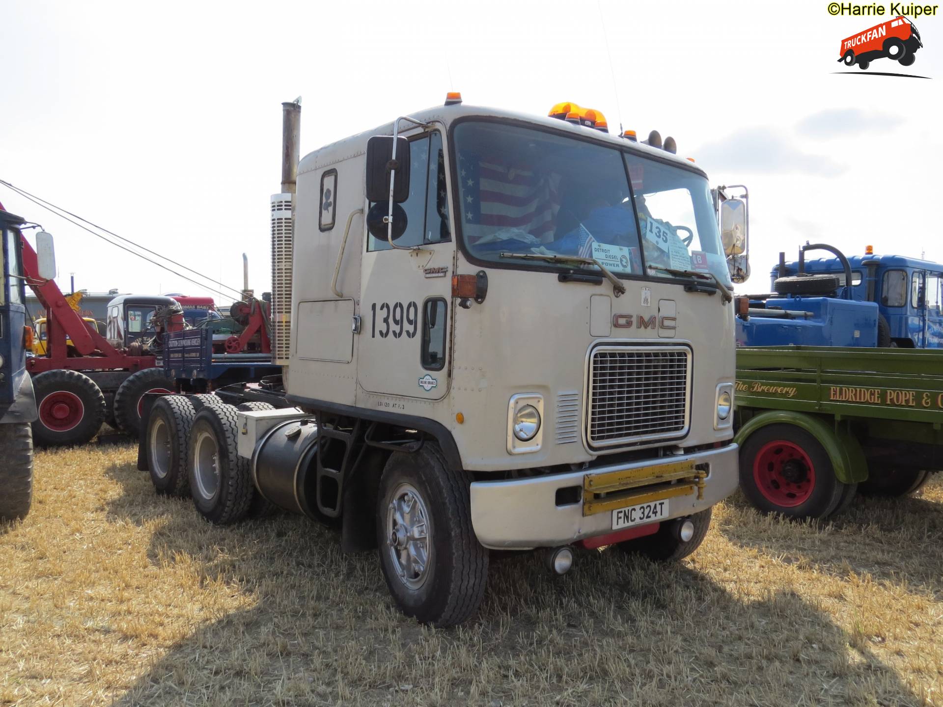 GMC Astro - Latest Updates, Photos & Videos