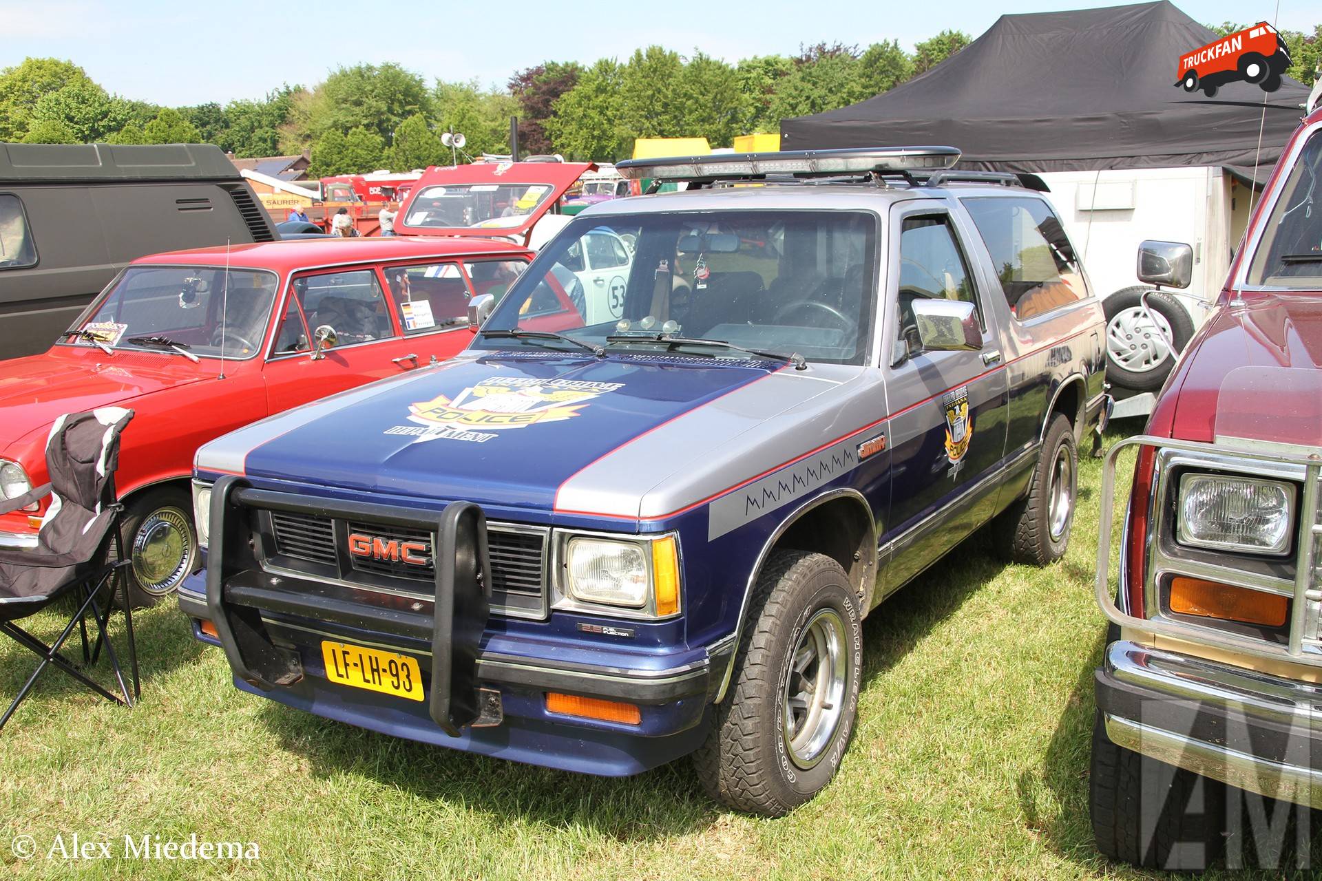 GMC Jimmy Fan Club - Specs, Photos, Reviews & Forum