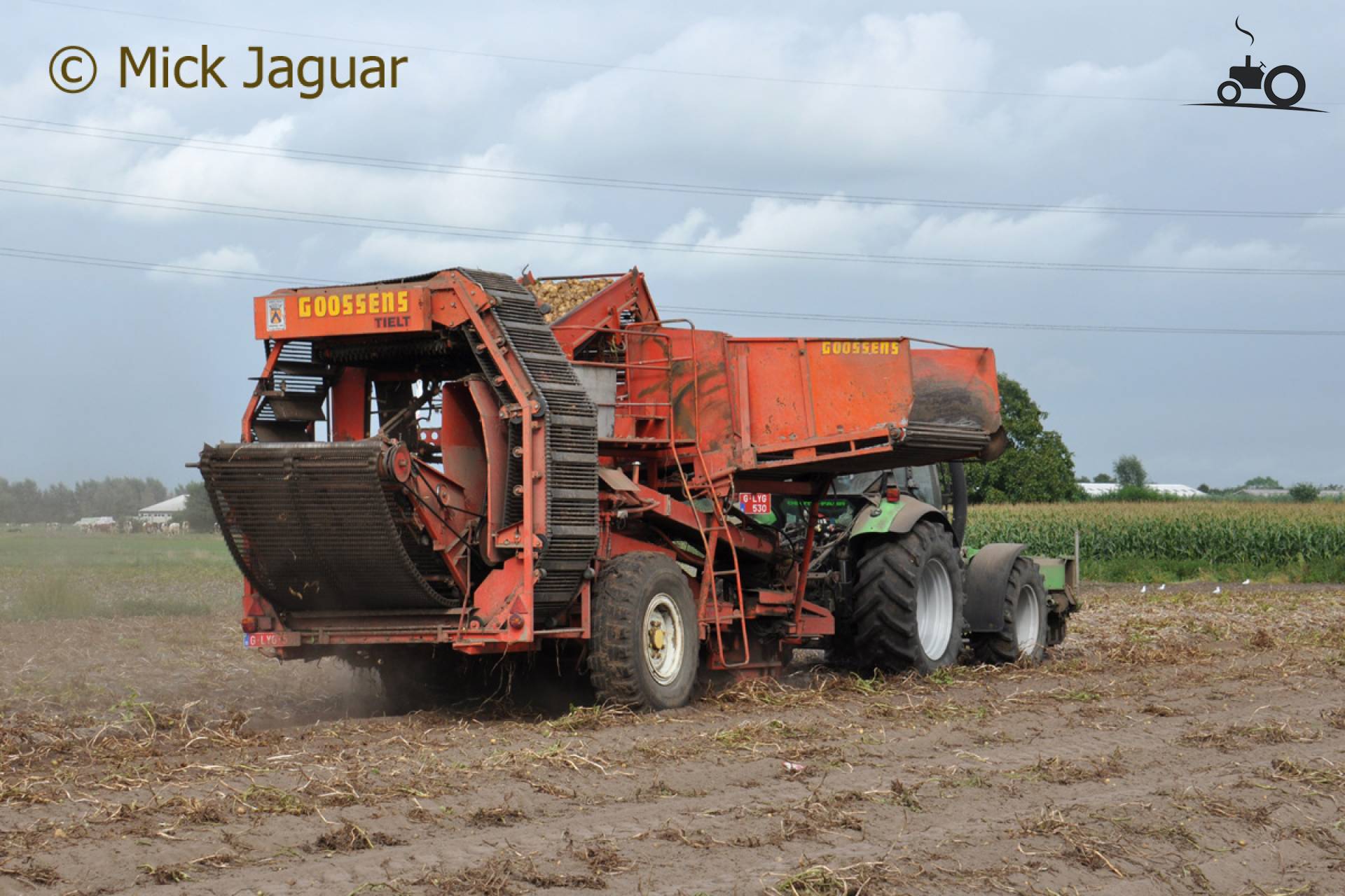 Goossens - TractorFan NL