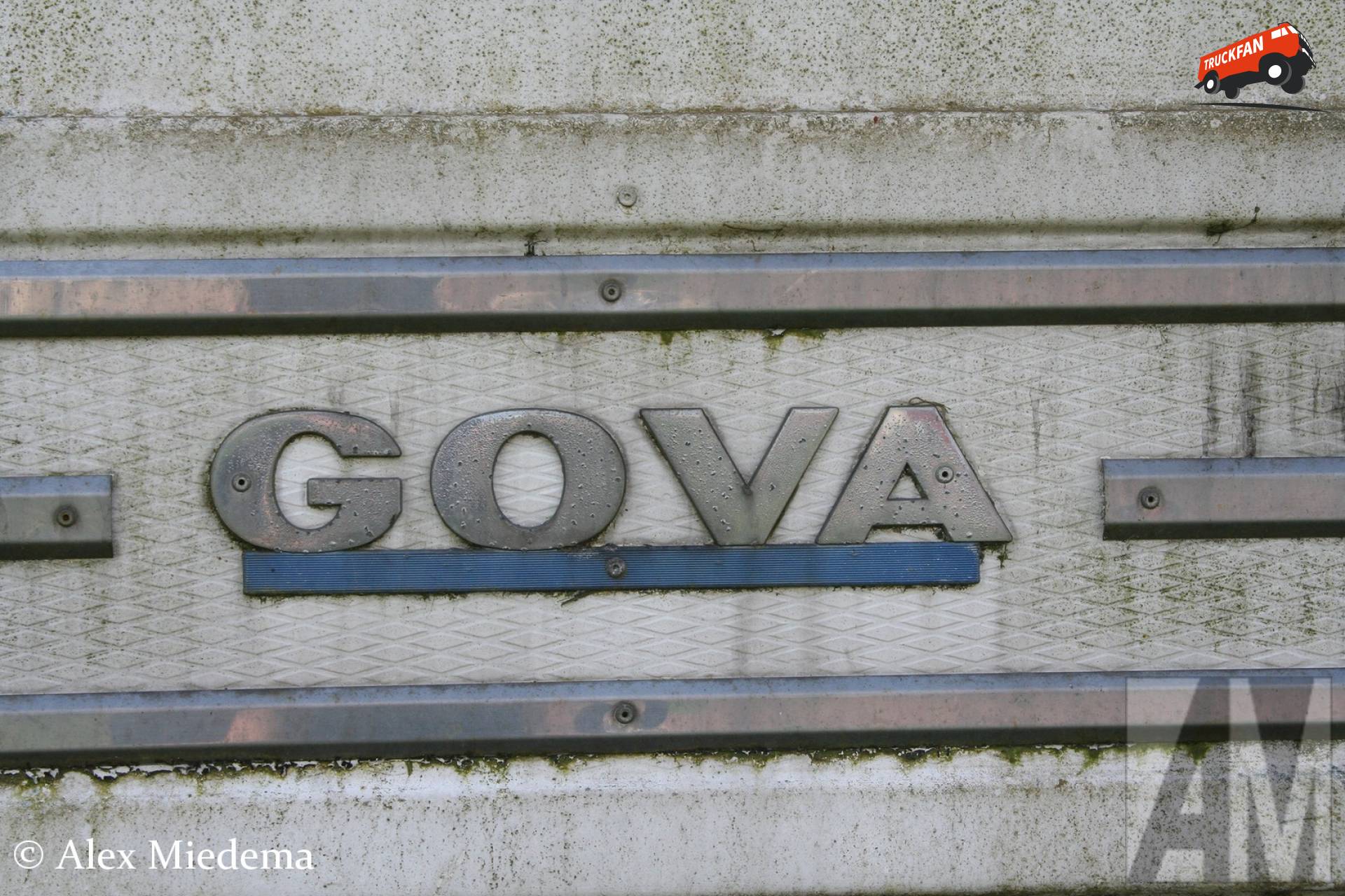 GOVA rijdende winkel Fanclub - Specificaties, Foto's, Reviews & Forum