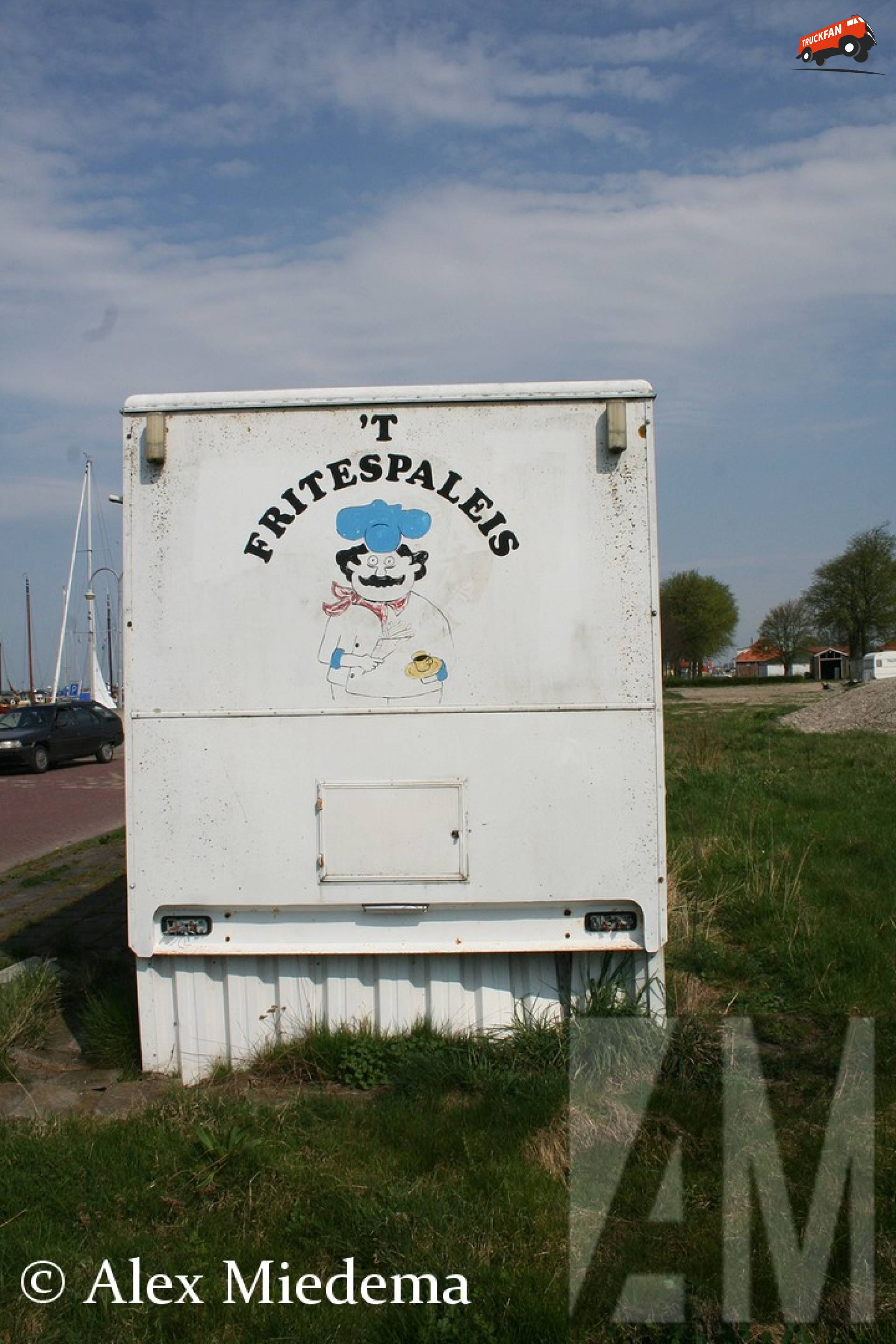 GOVA rijdende winkel Fanclub - Specificaties, Foto's, Reviews & Forum