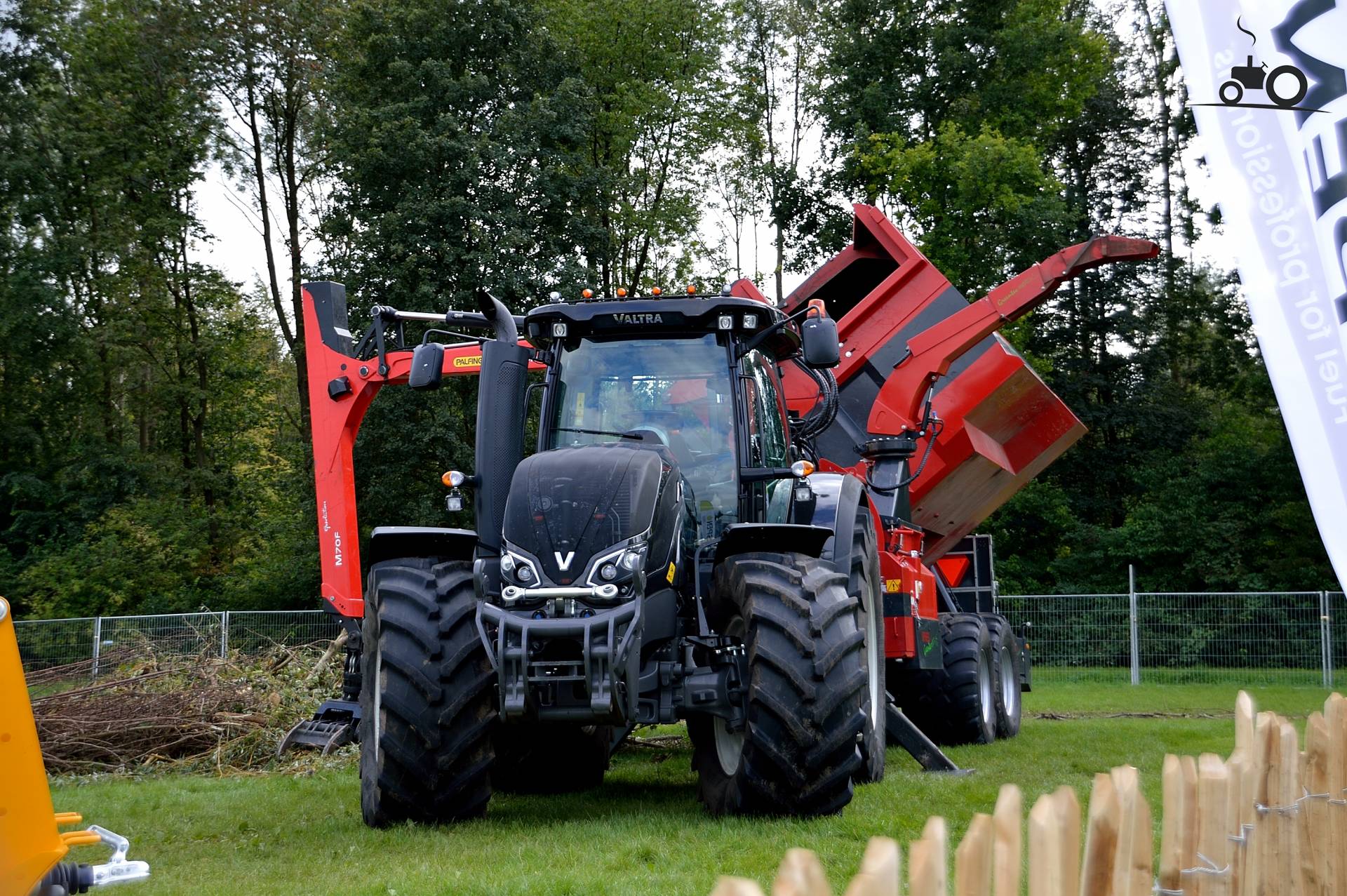 Greentec Chipper - Laatste Updates, Foto's & Video's
