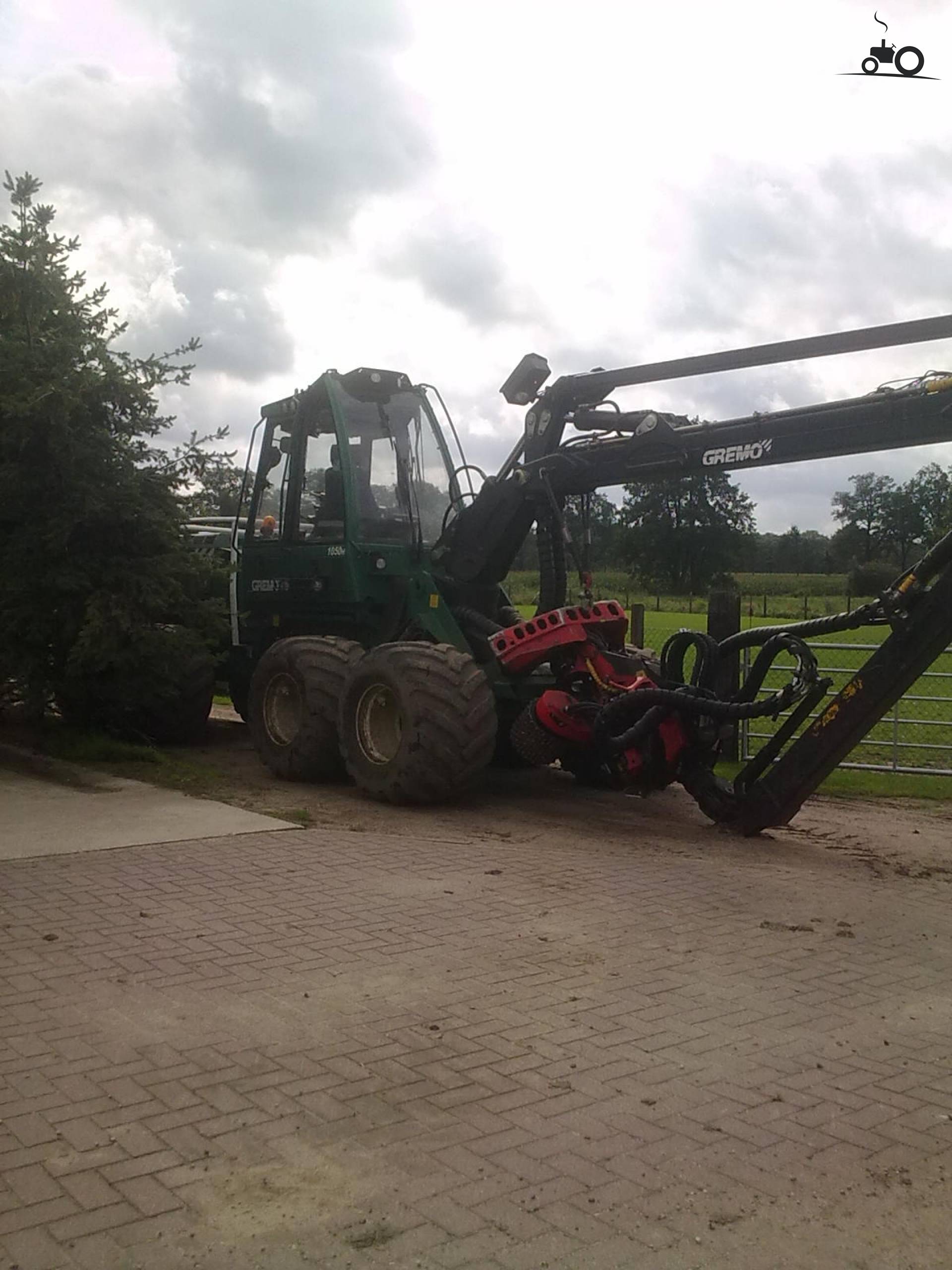 Gremo - TractorFan