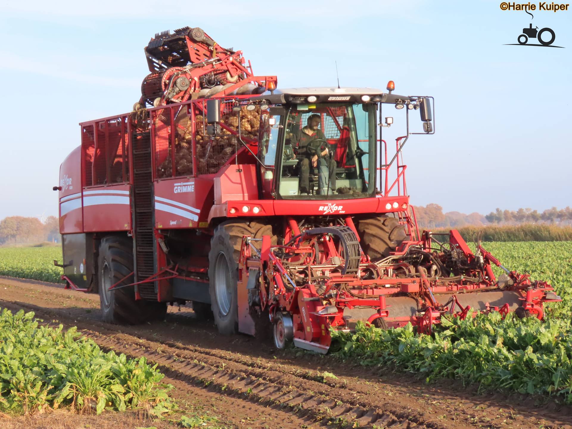 Grimme - TractorFan NL