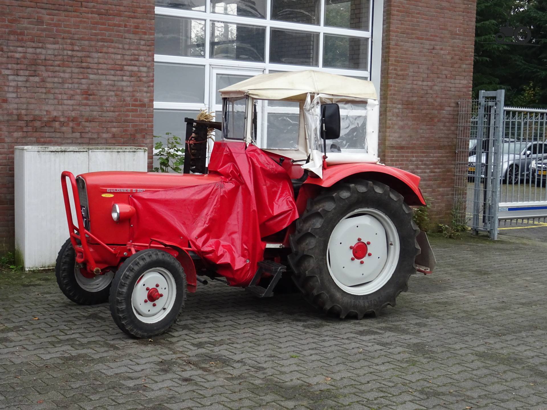 Foto Guldner G30S #1543802