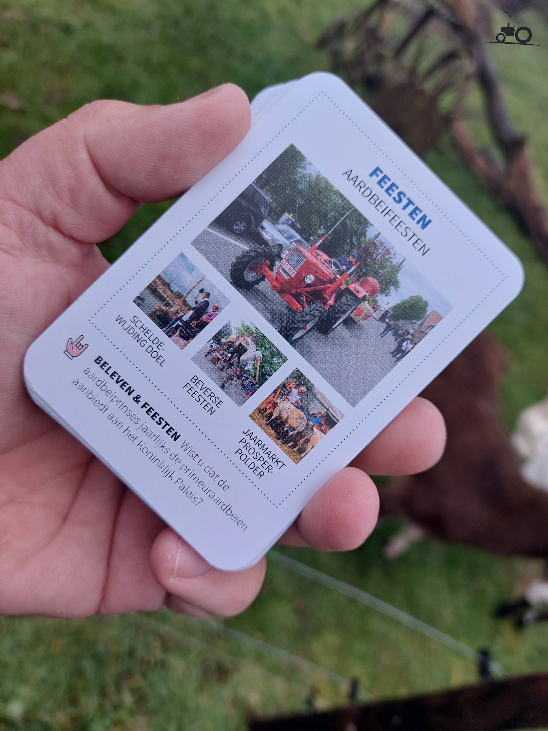 Güldner onbekend Fanclub - Technische Daten, Fotos, Bewertungen & Forum