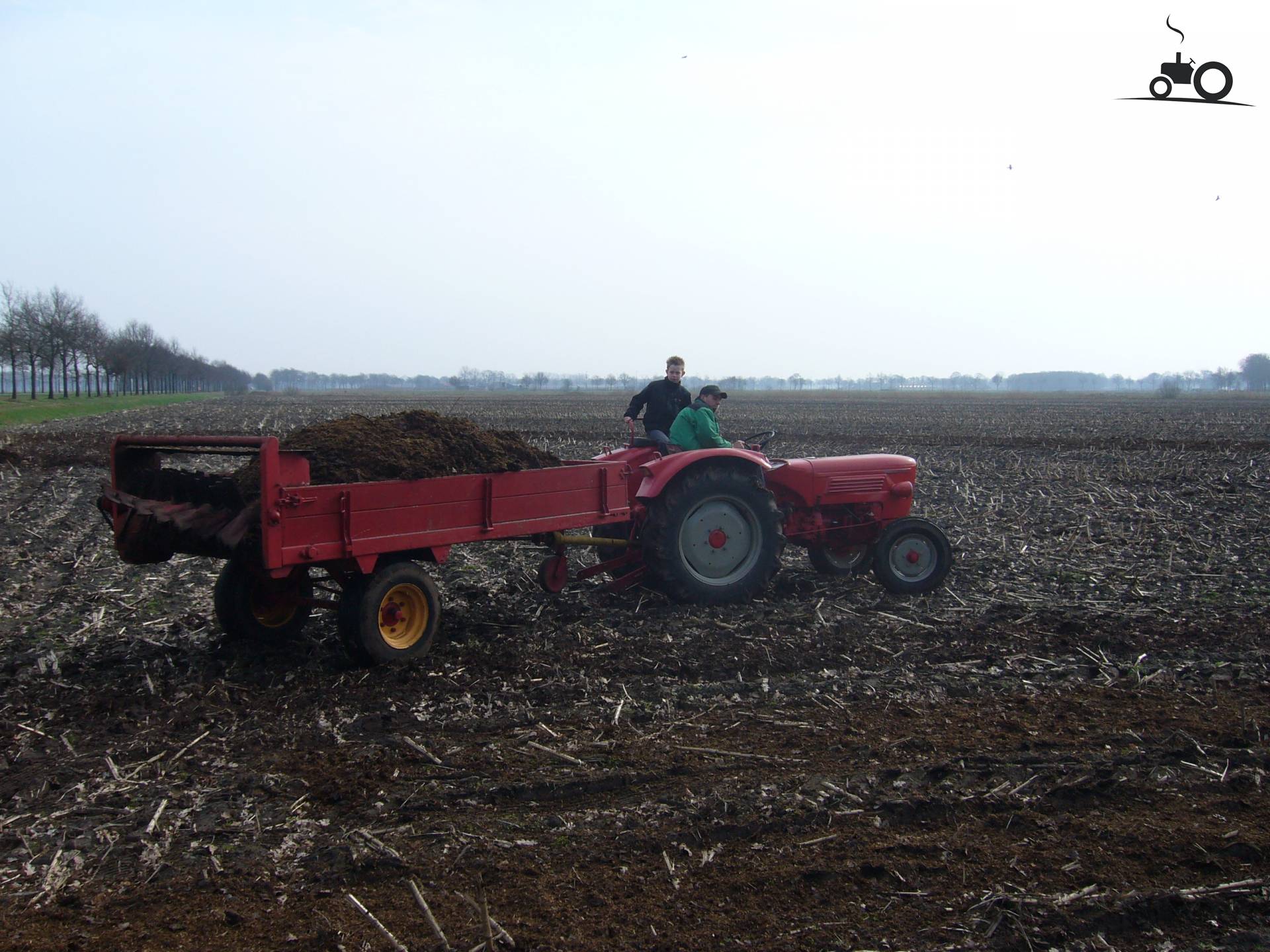 Guldner G30S