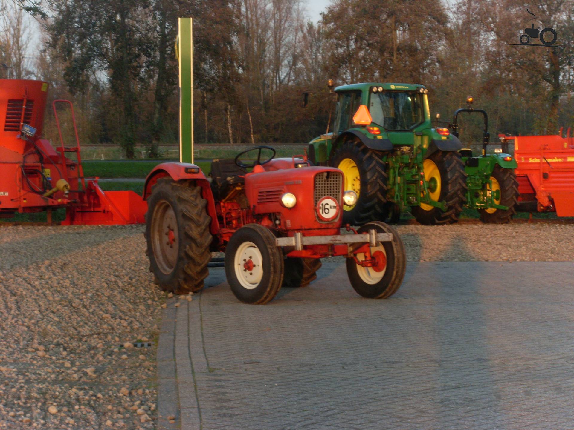 Guldner G30S