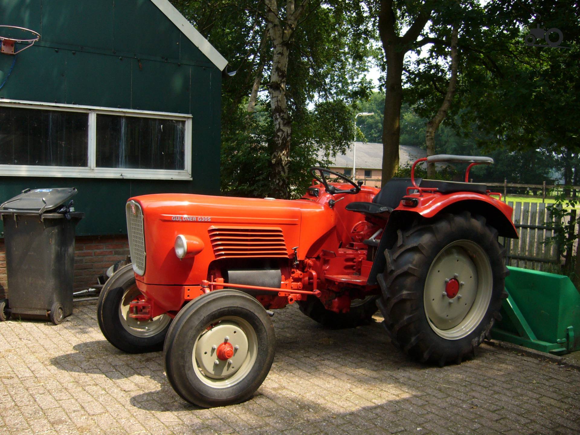 Guldner G30S