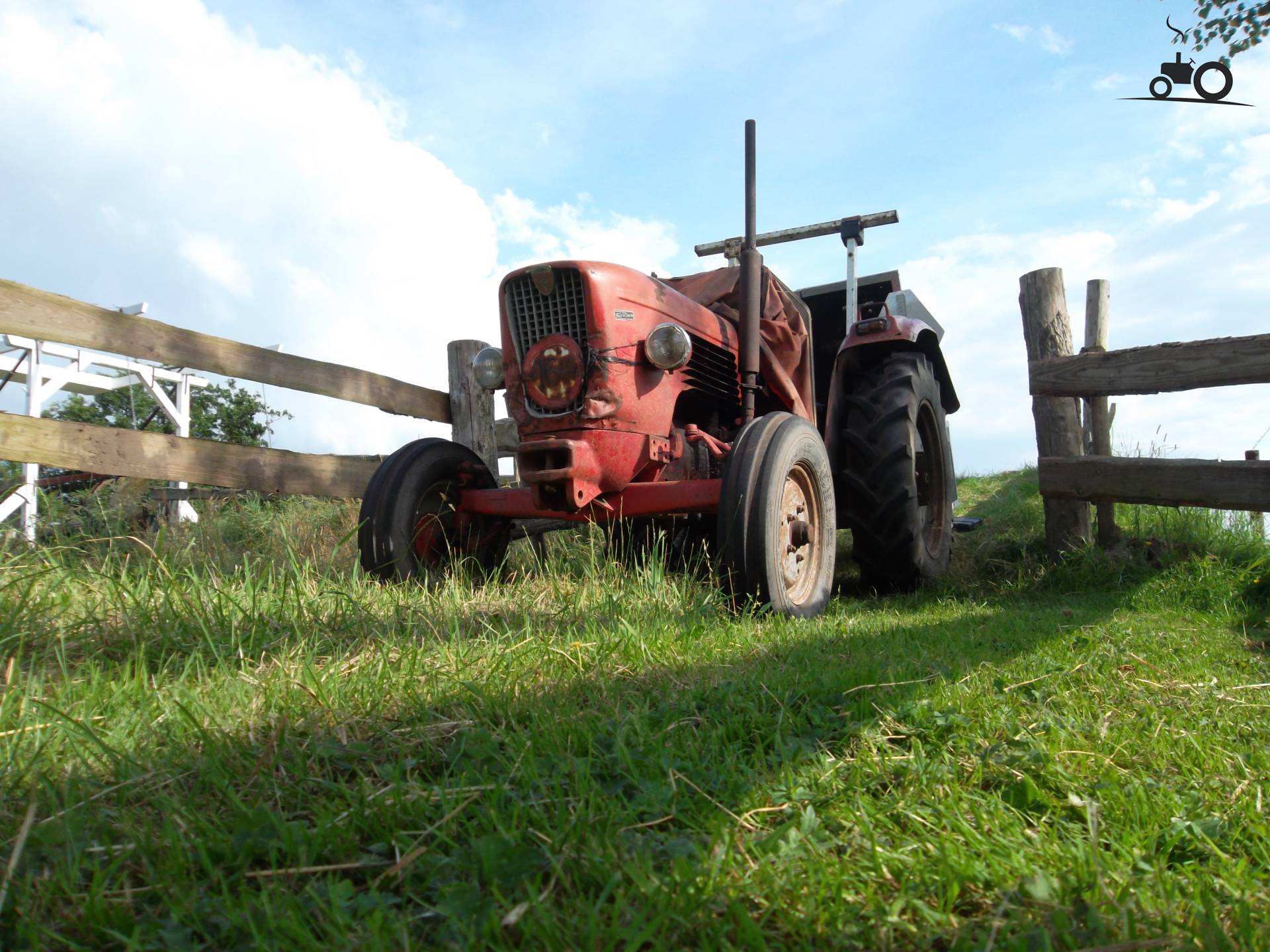 Guldner G30S