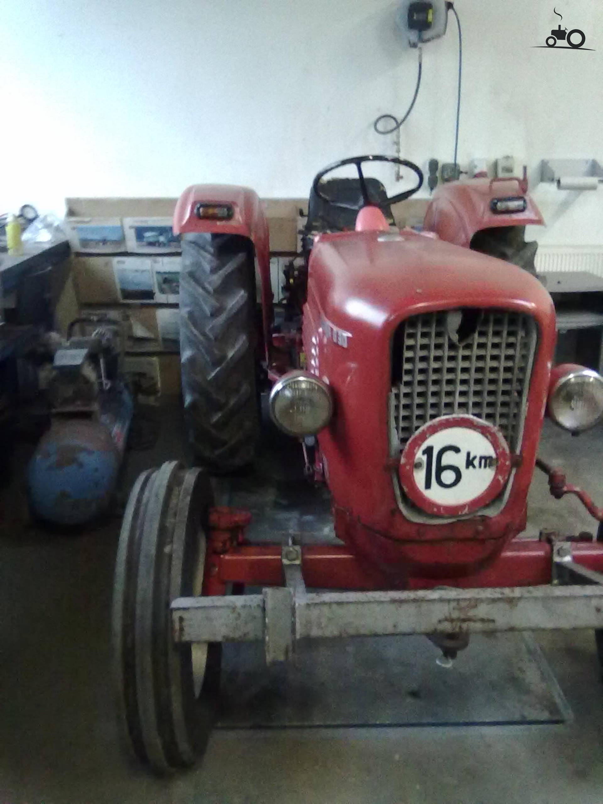 Guldner G30S