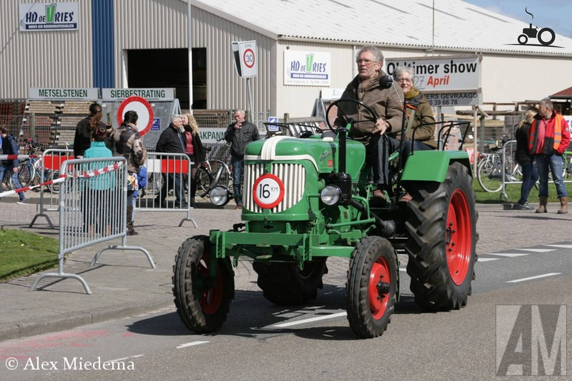 Güldner 22 PS Fanclub - Technische Daten, Fotos, Bewertungen & Forum