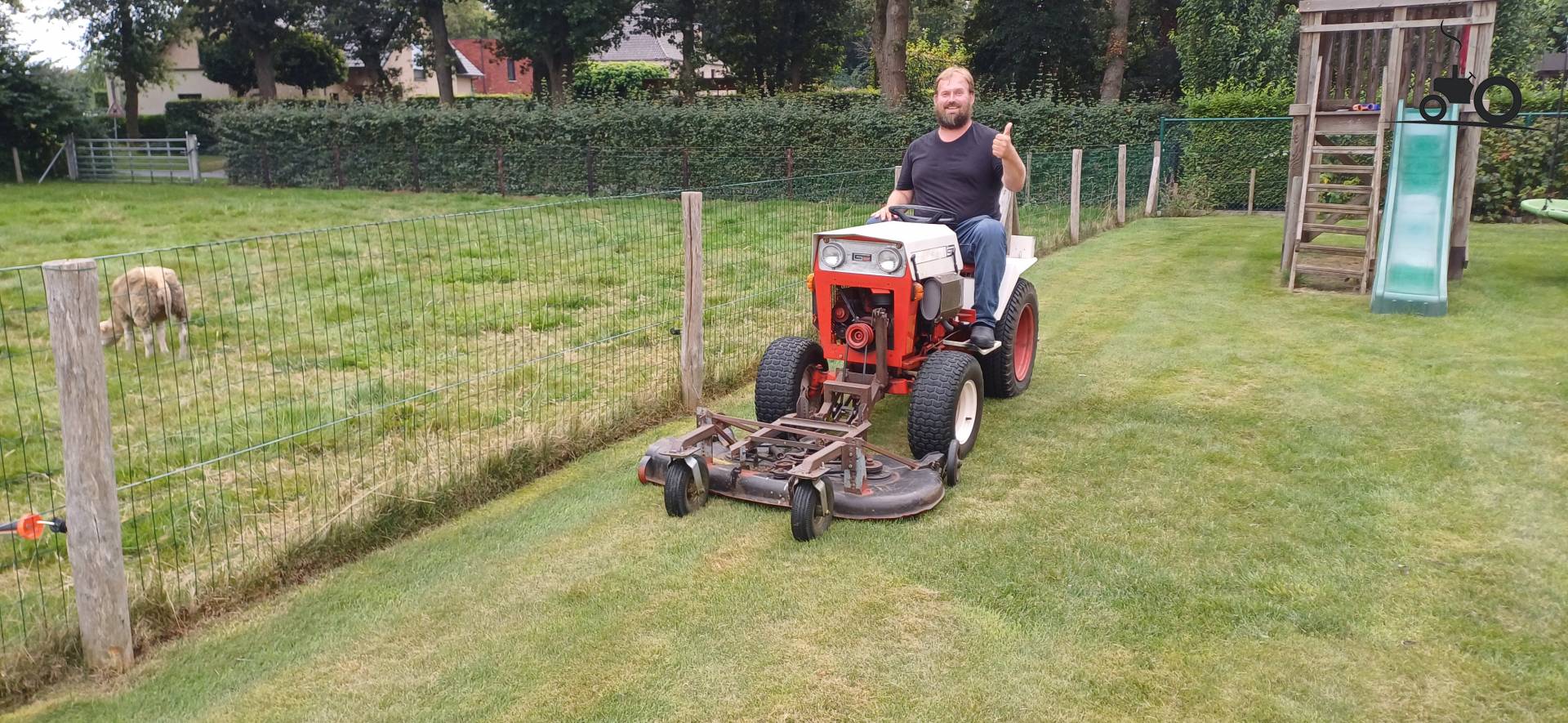 Gutbrod onbekend/overig Fanclub - Specificaties, Foto's, Reviews & Forum