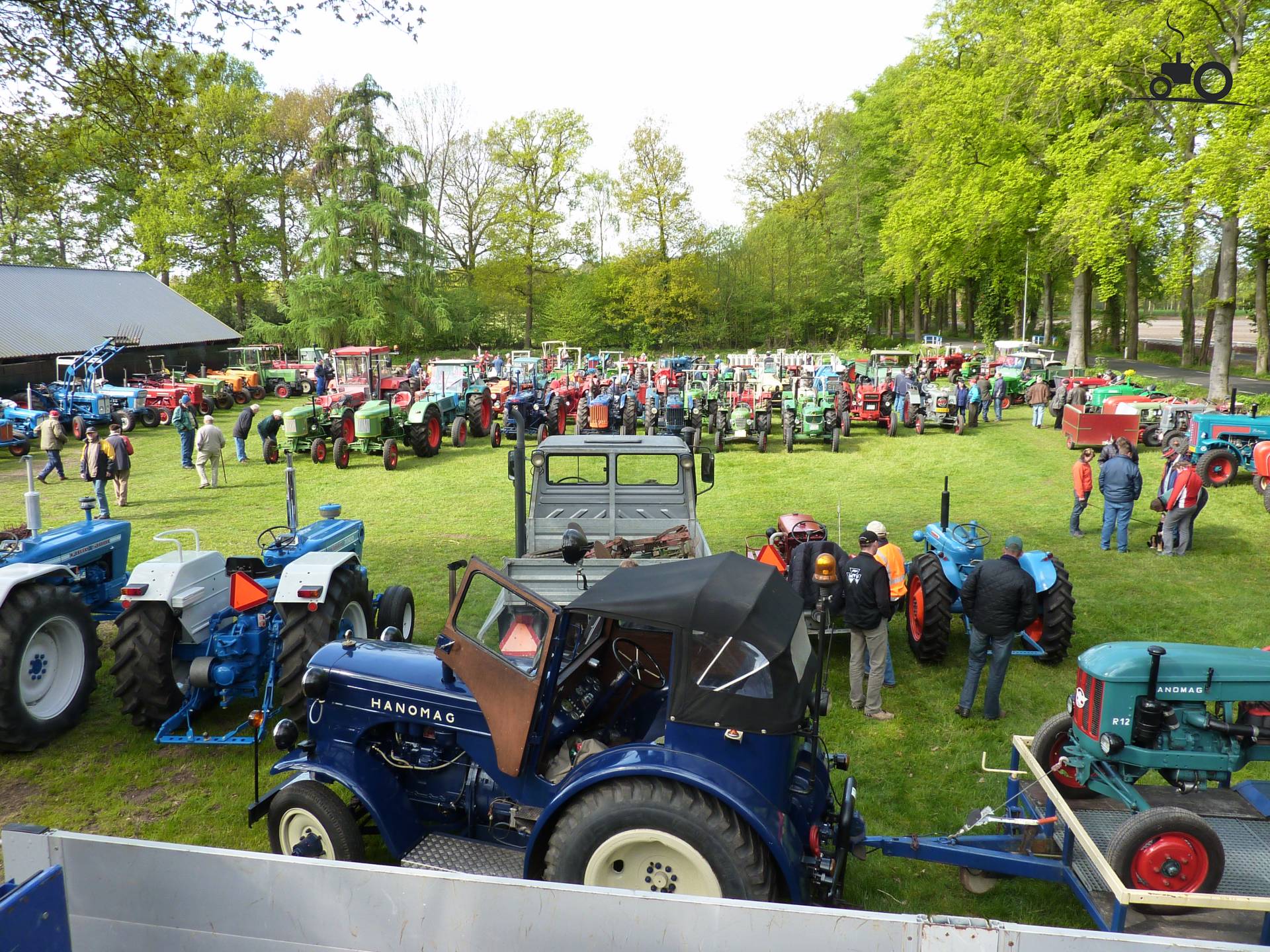 Hack - TractorFan NL