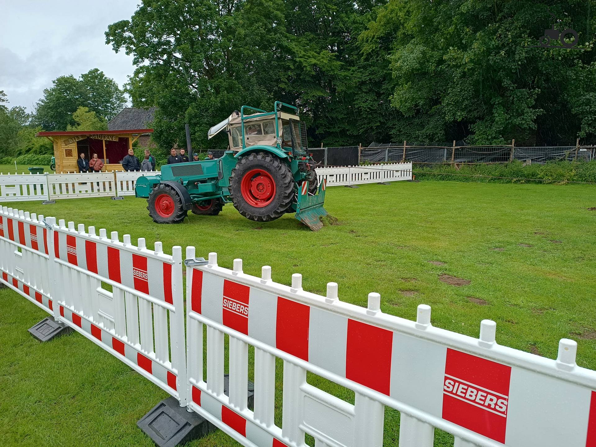 Hanomag Brillant 701 A Fan Club - Specs, Photos, Reviews & Forum