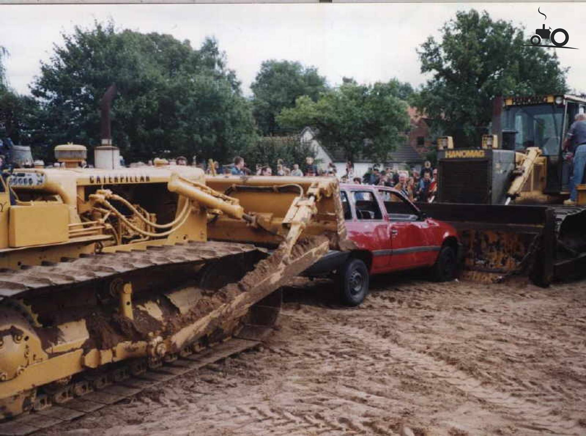 Hanomag K 65 Fanclub - Technische Daten, Fotos, Bewertungen & Forum