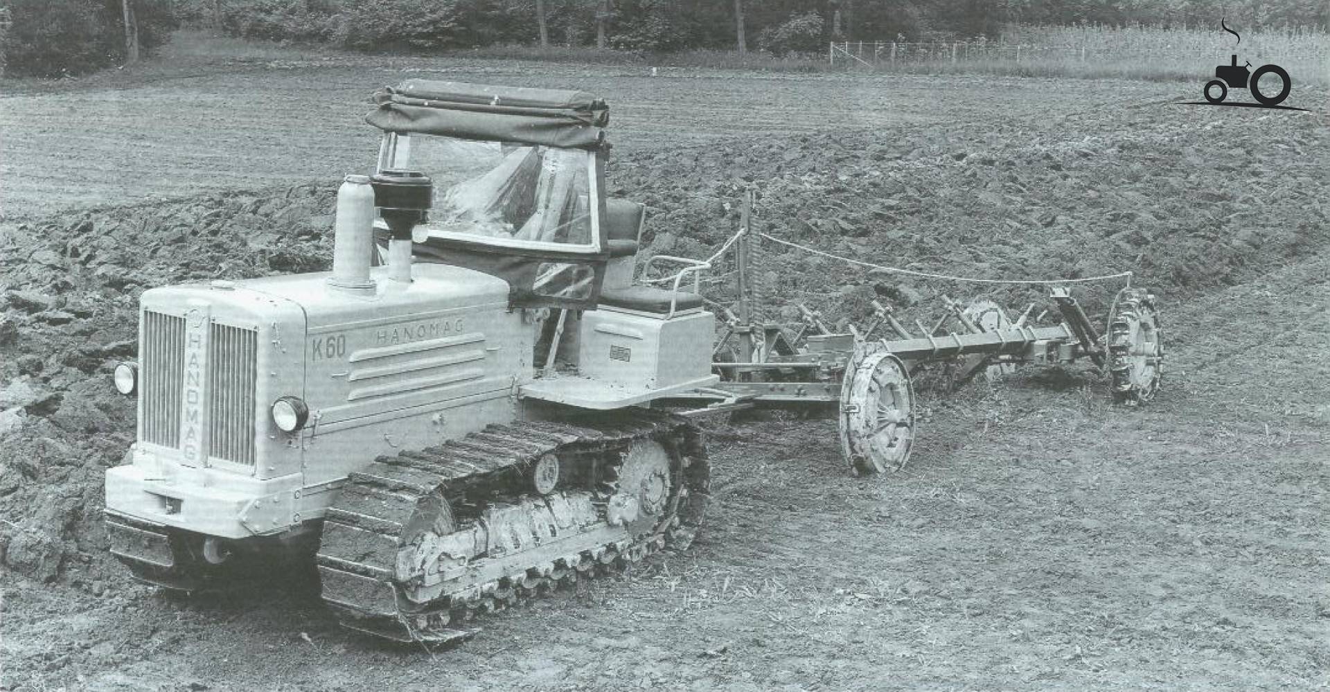Hanomag K 65 Fanclub - Specificaties, Foto's, Reviews & Forum