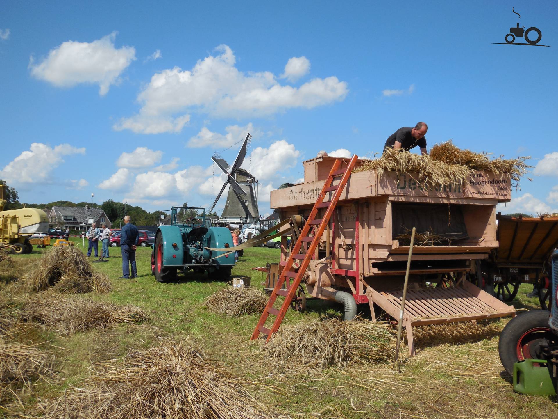Hanomag R55