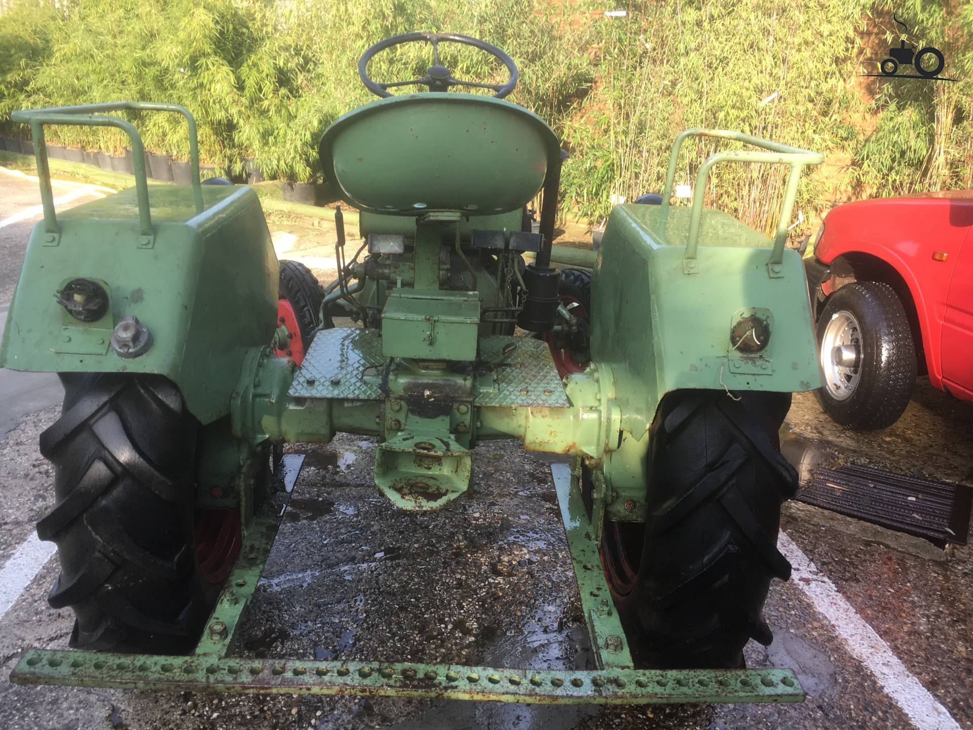 Hatz T 16