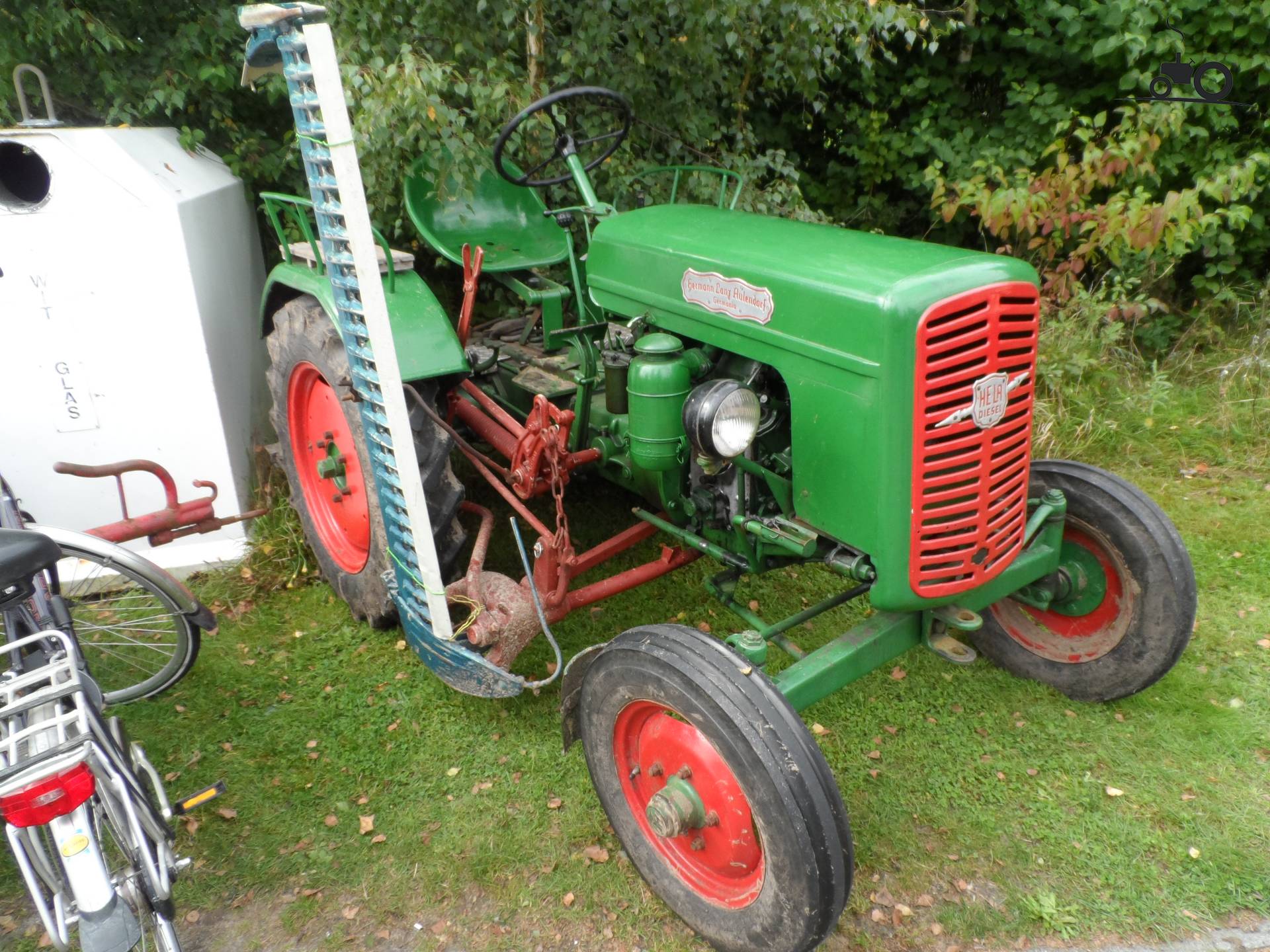 Foto Hela D12 #794100