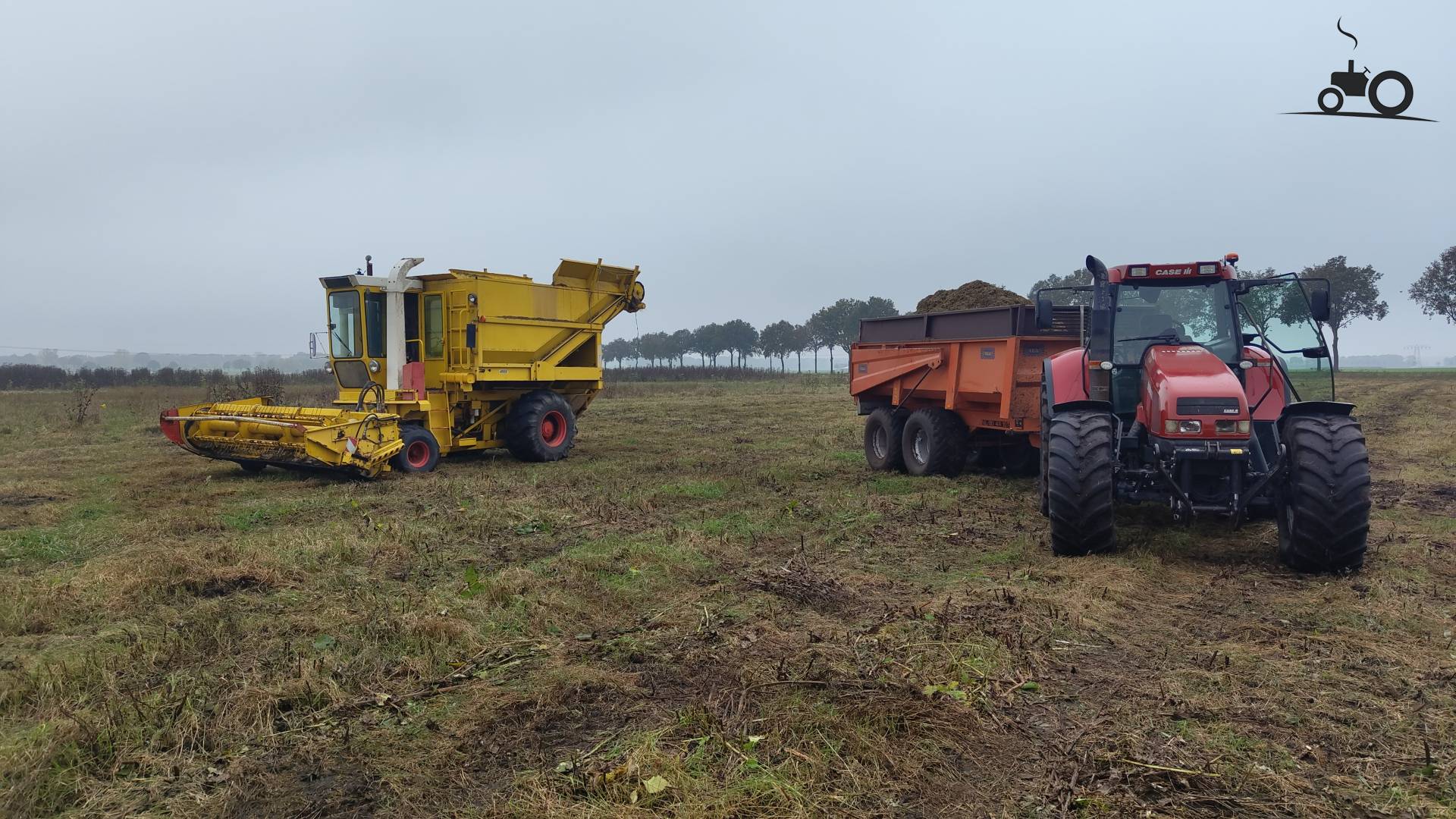 Hesston - TractorFan DE