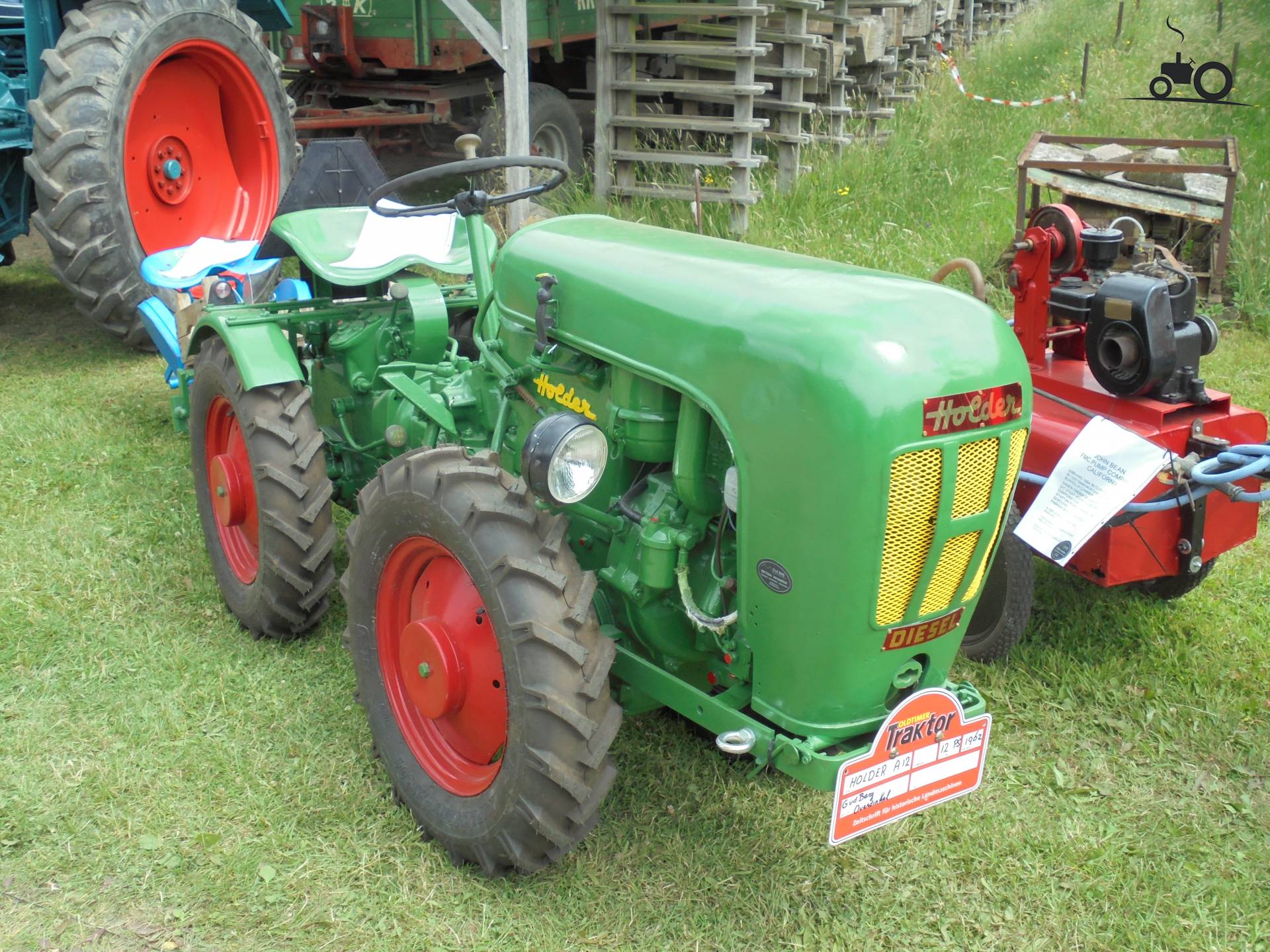 Foto Holder A12 1237190