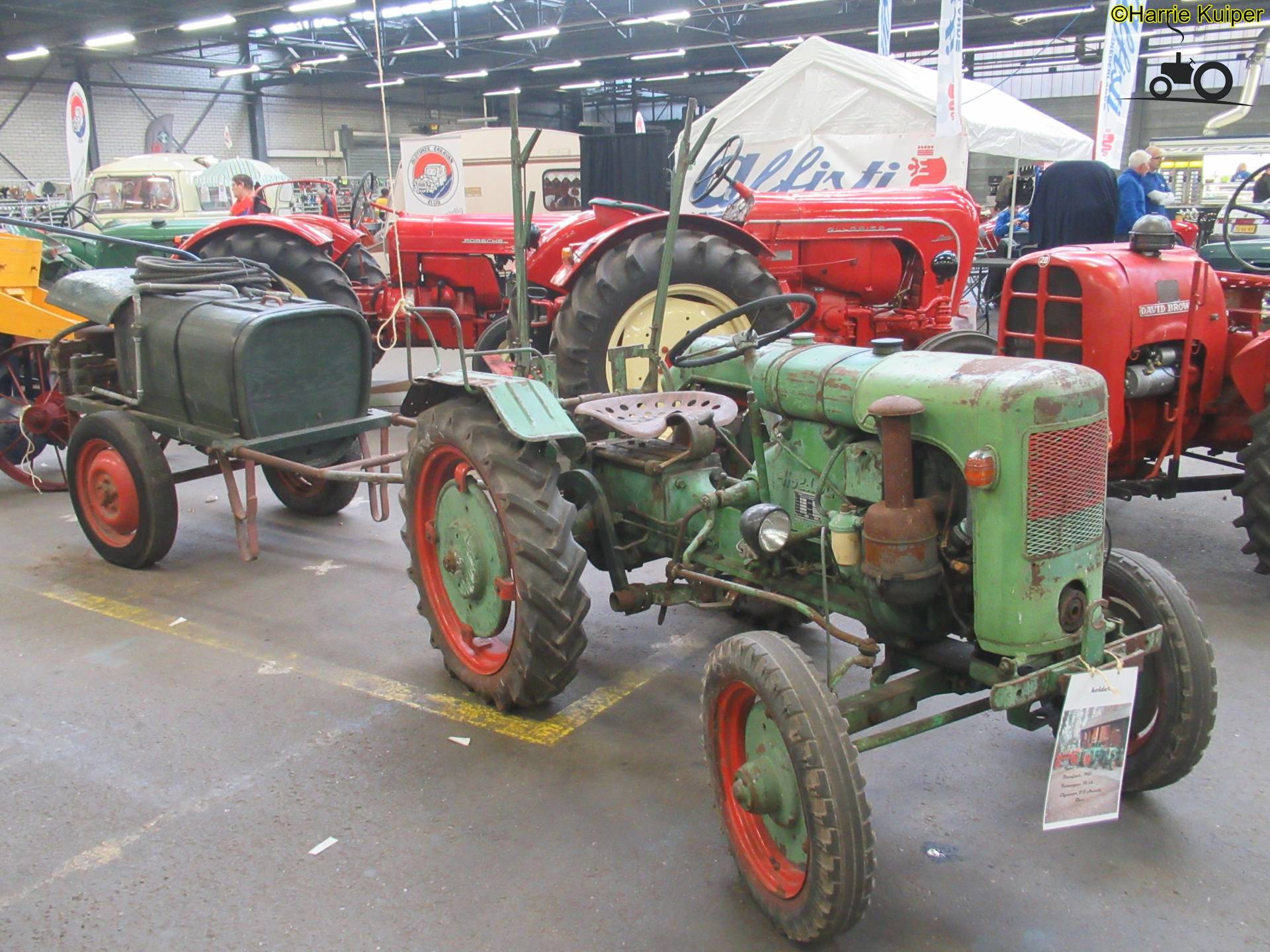 Foto Holder B 10 1324036