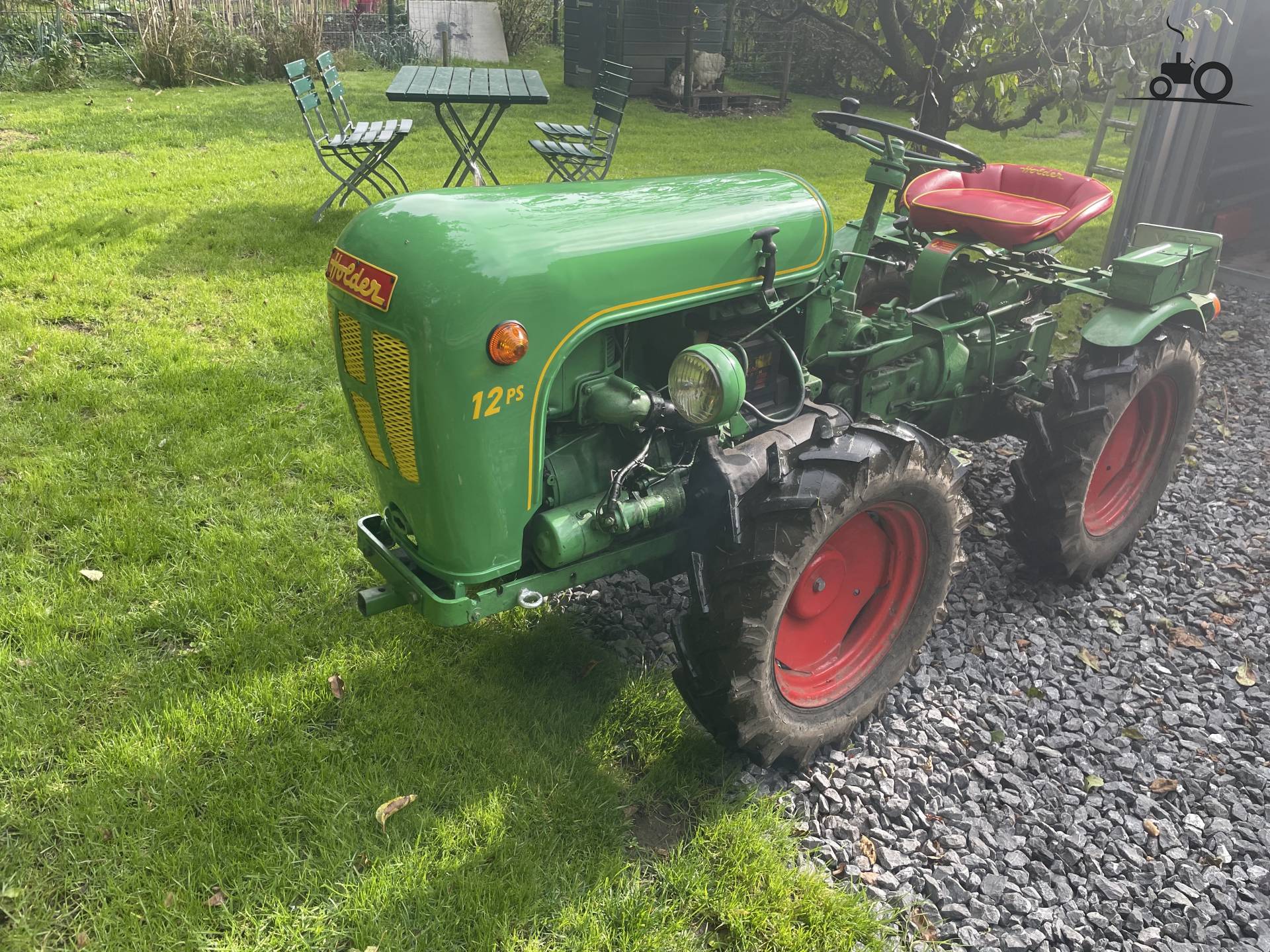 Foto Holder A12 1439693