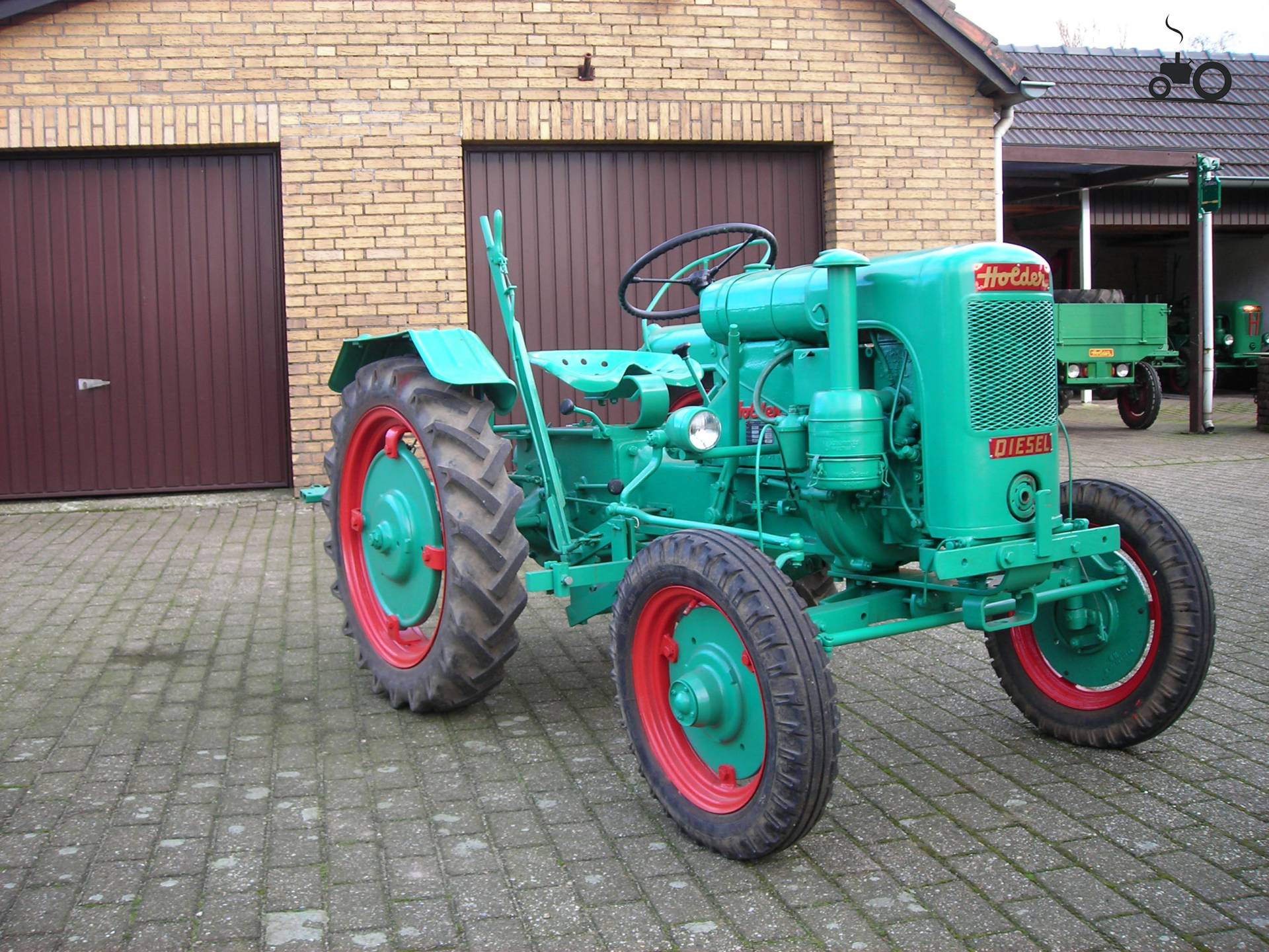 Foto Holder B 10 1493016