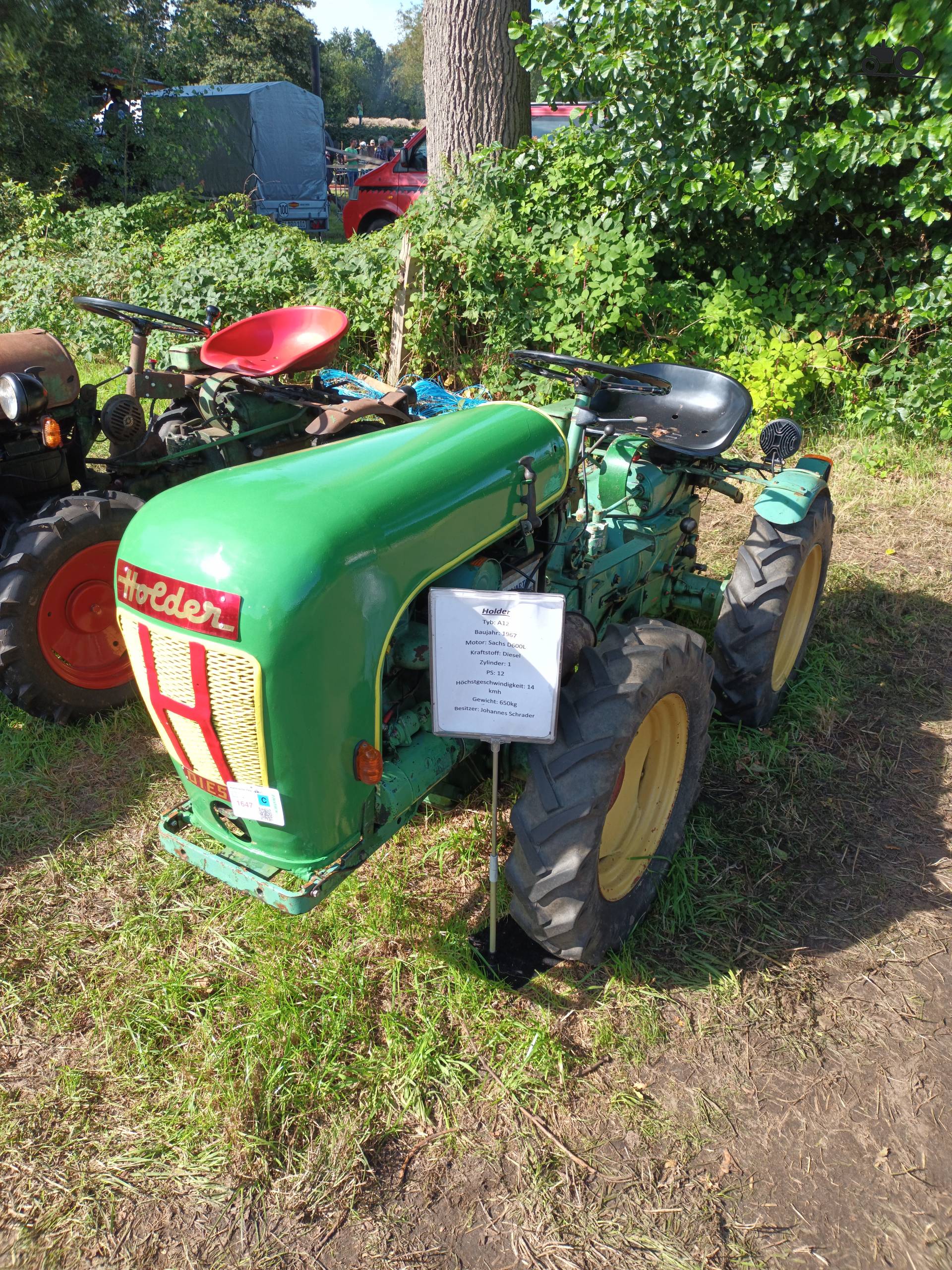 Foto Holder A12 1549307