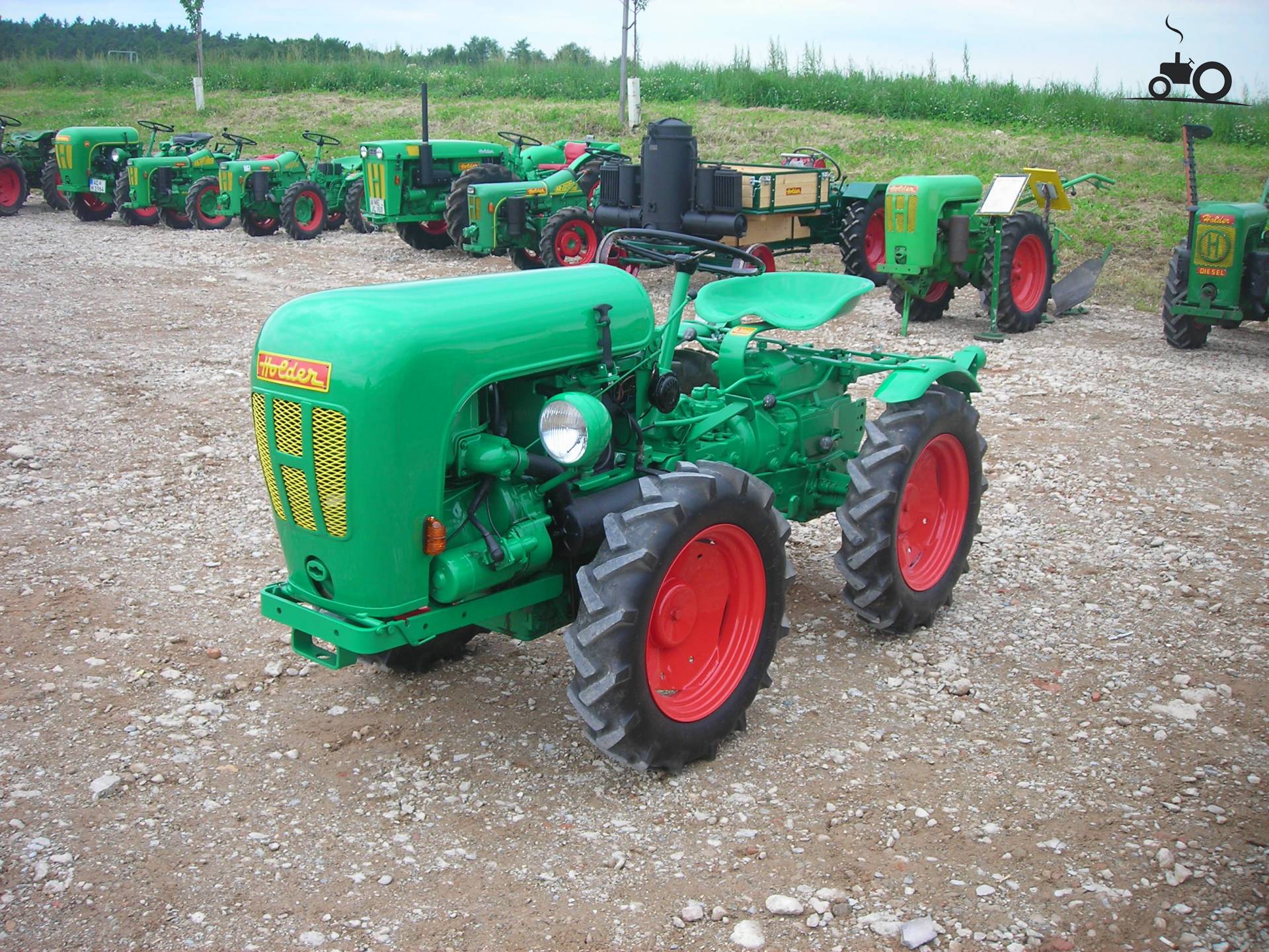 Foto Holder A12 852784