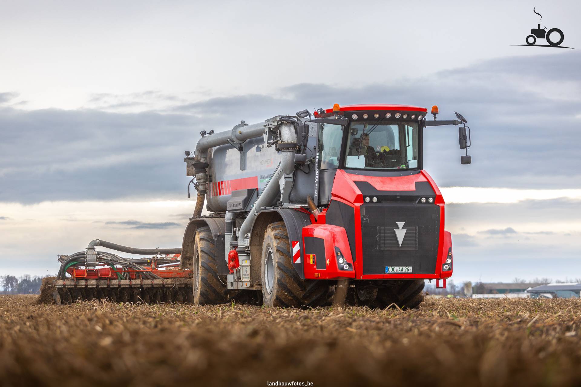 Holmer Terra Variant Fan Club - Specs, Photos, Reviews & Forum