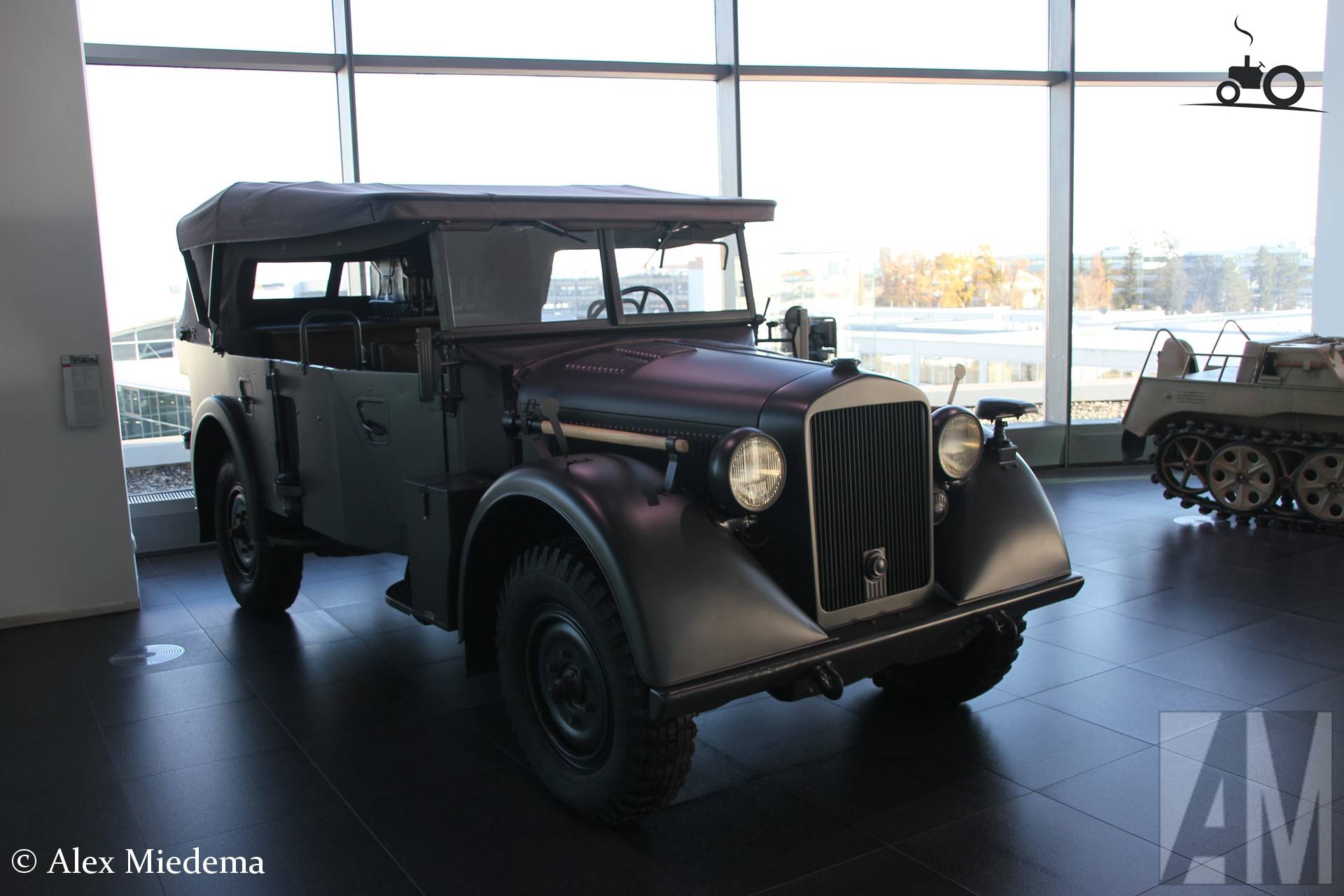 Horch 901 Fanclub - Specificaties, Foto's, Reviews & Forum