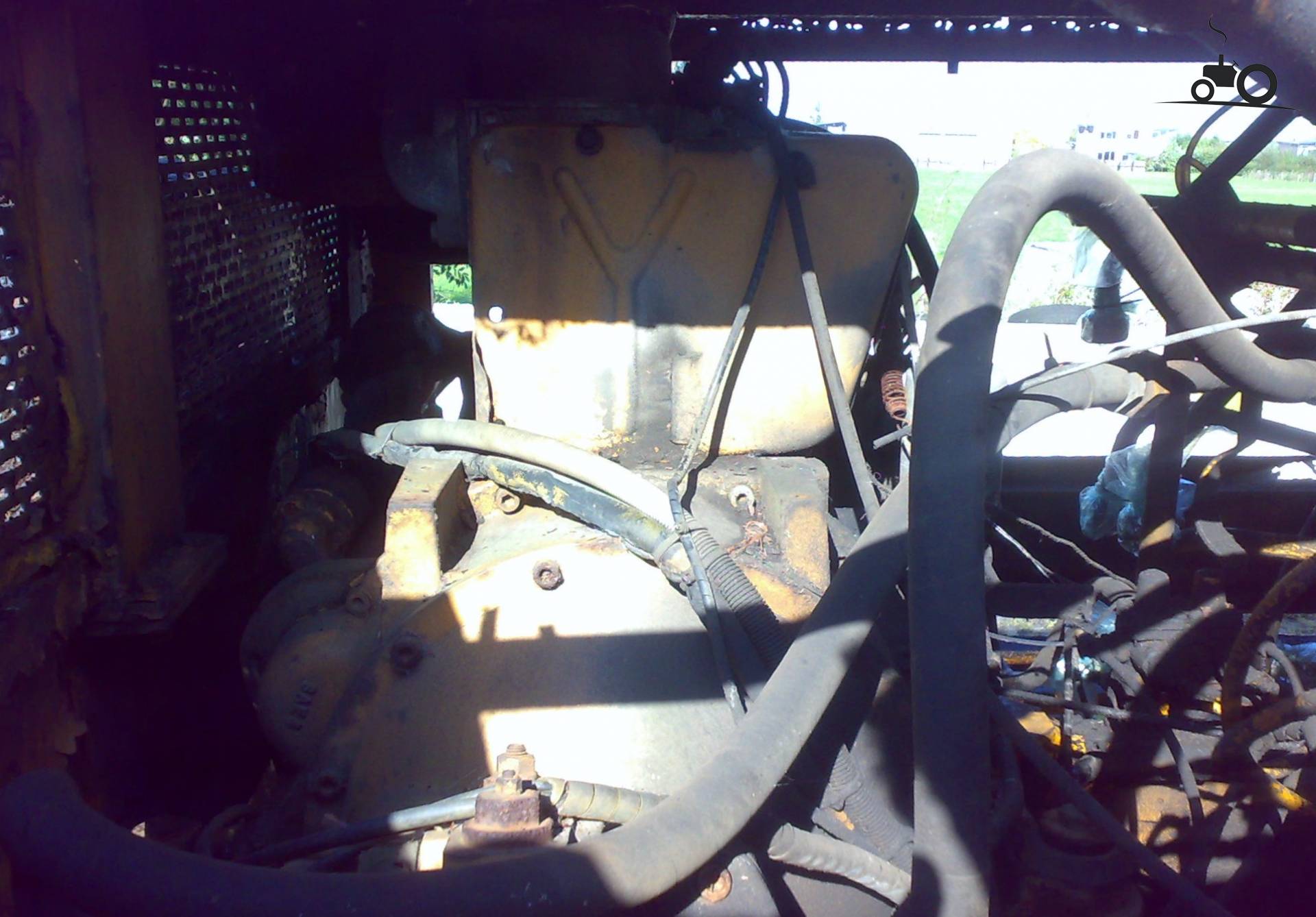 Hymac - TractorFan FR