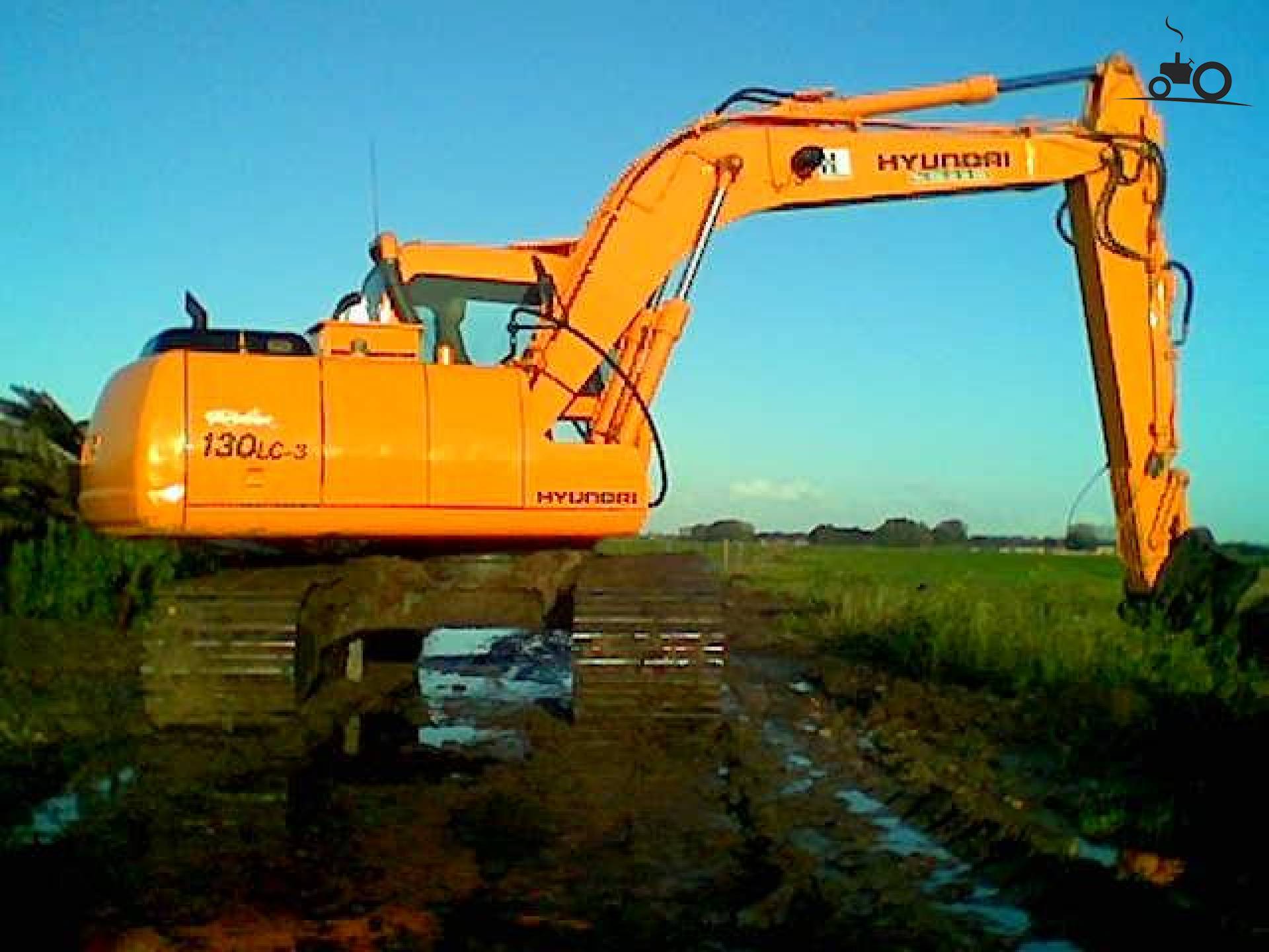 Hyundai 130