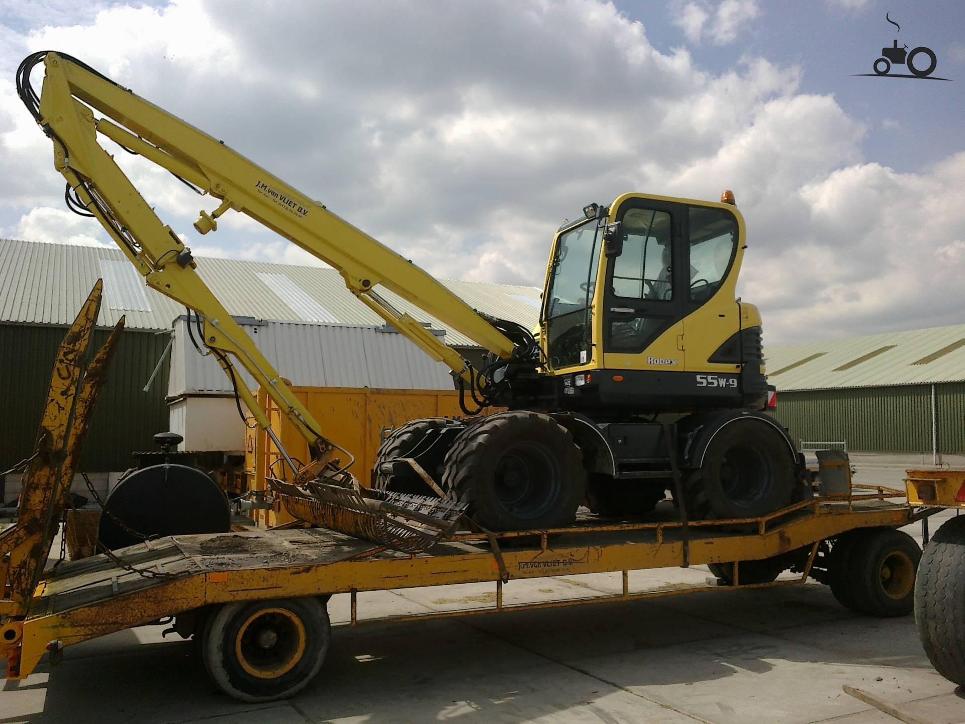 Hyundai 55-9W Fan Club - Specs, Photos, Reviews & Forum