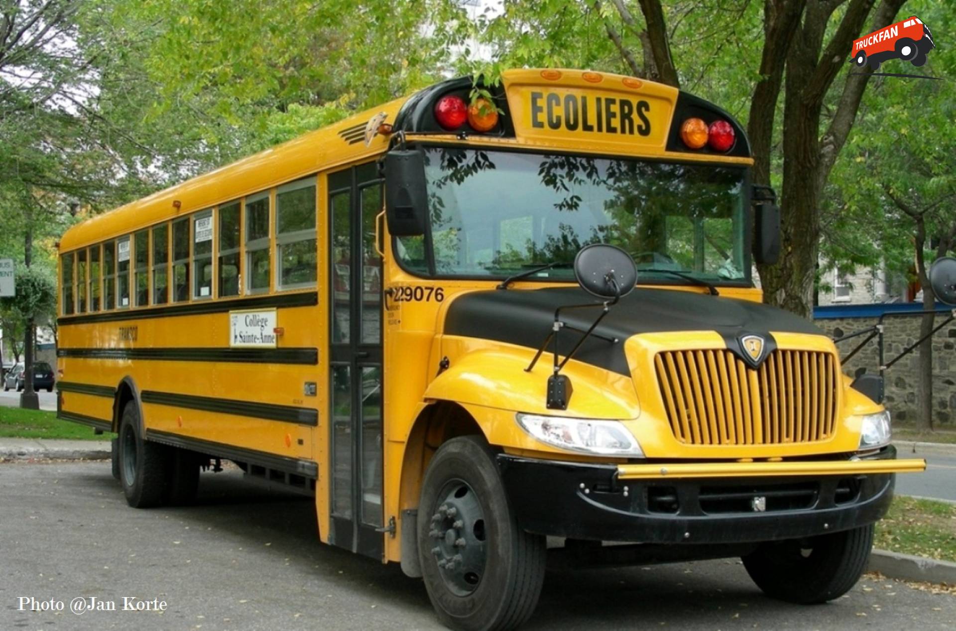 IC Bus CE-Serie Fan Club - Specs, Photos, Reviews & Forum