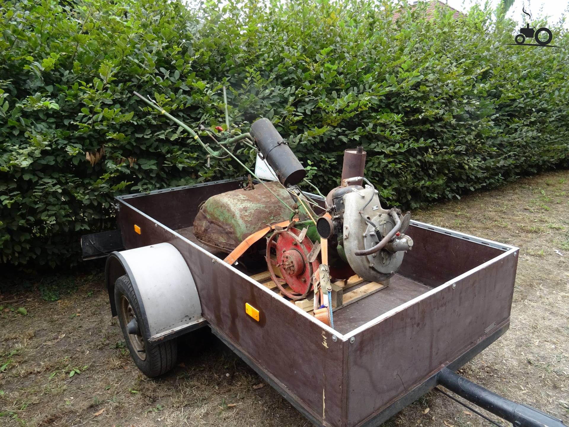 IFA - TractorFan