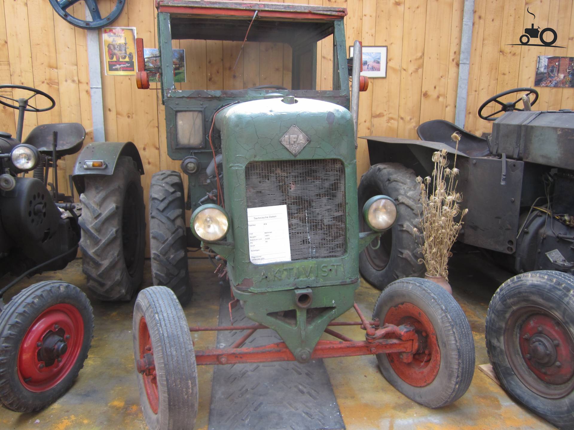 Foto IFA Aktivist #662242