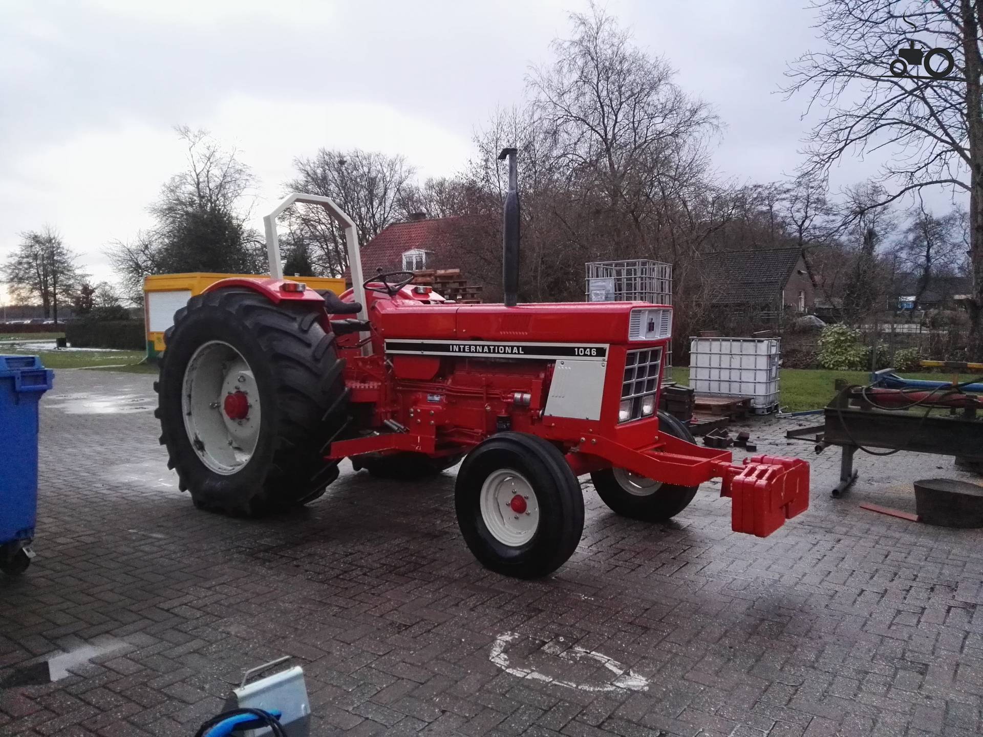 Foto International 1046 #1137279