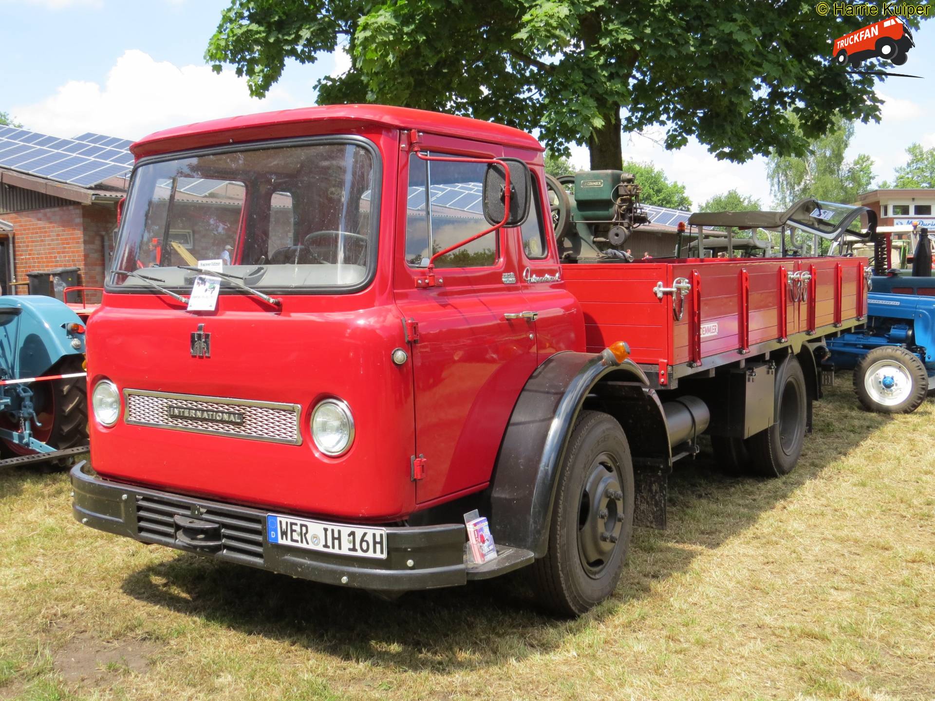 International LoadStar - Latest Updates, Photos & Videos - Page 1