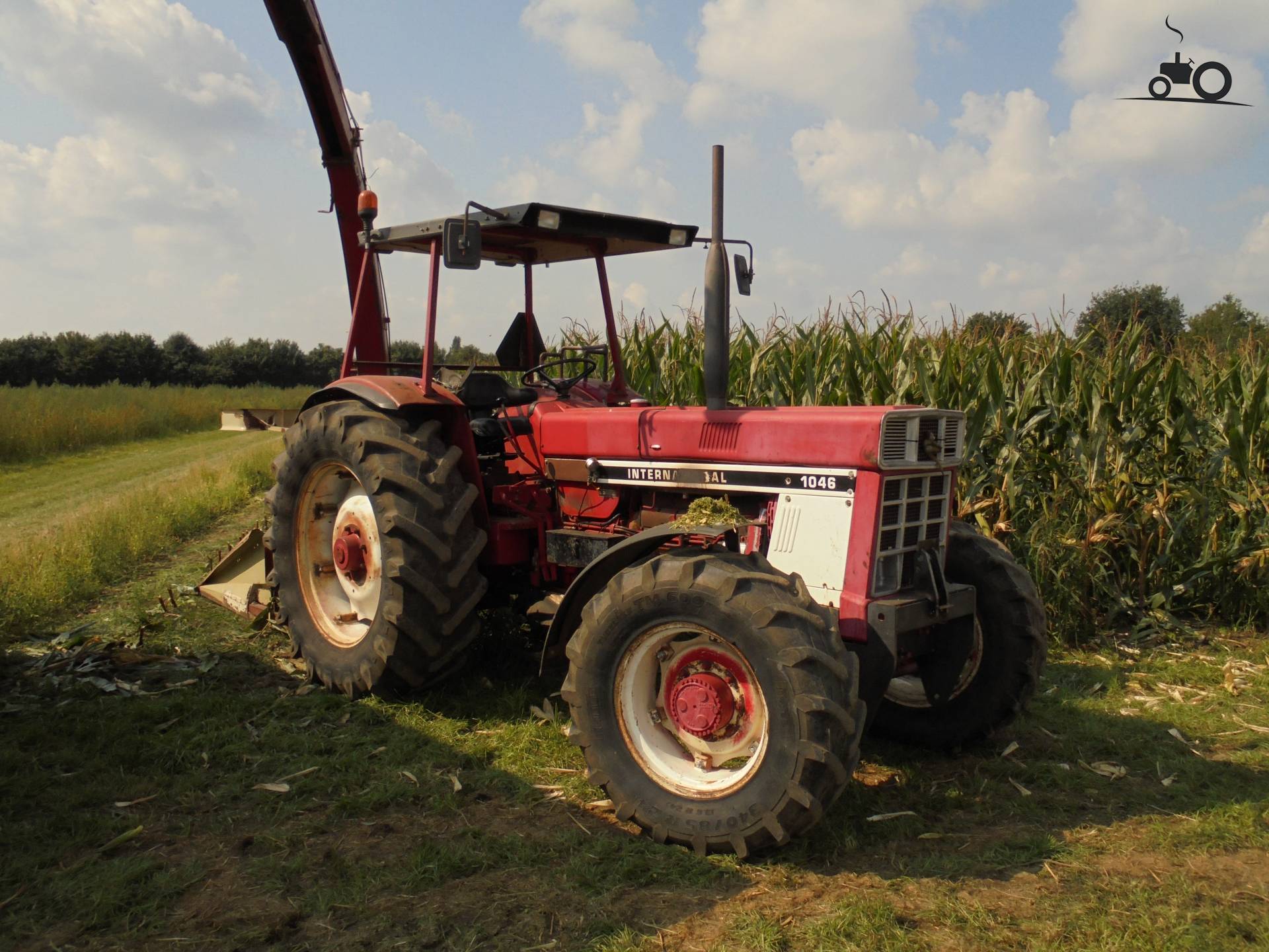 Foto International 1046 #1199698