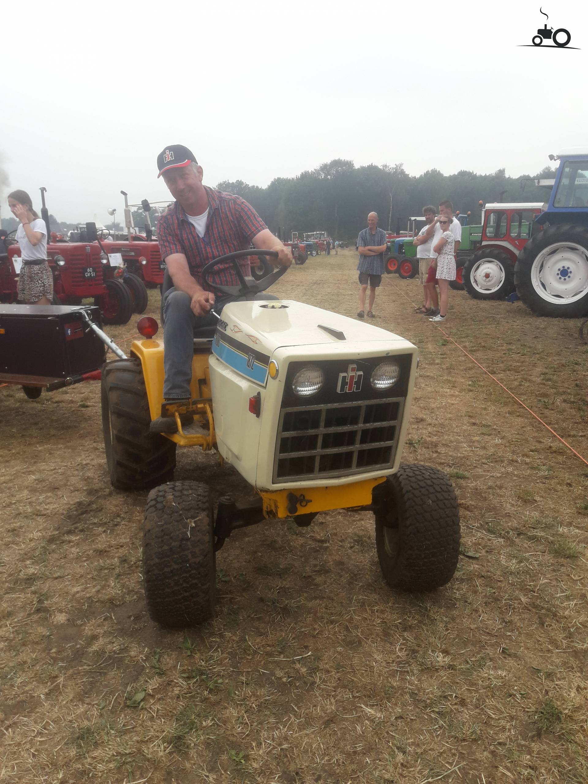Cub Cadet - TractorFan NL